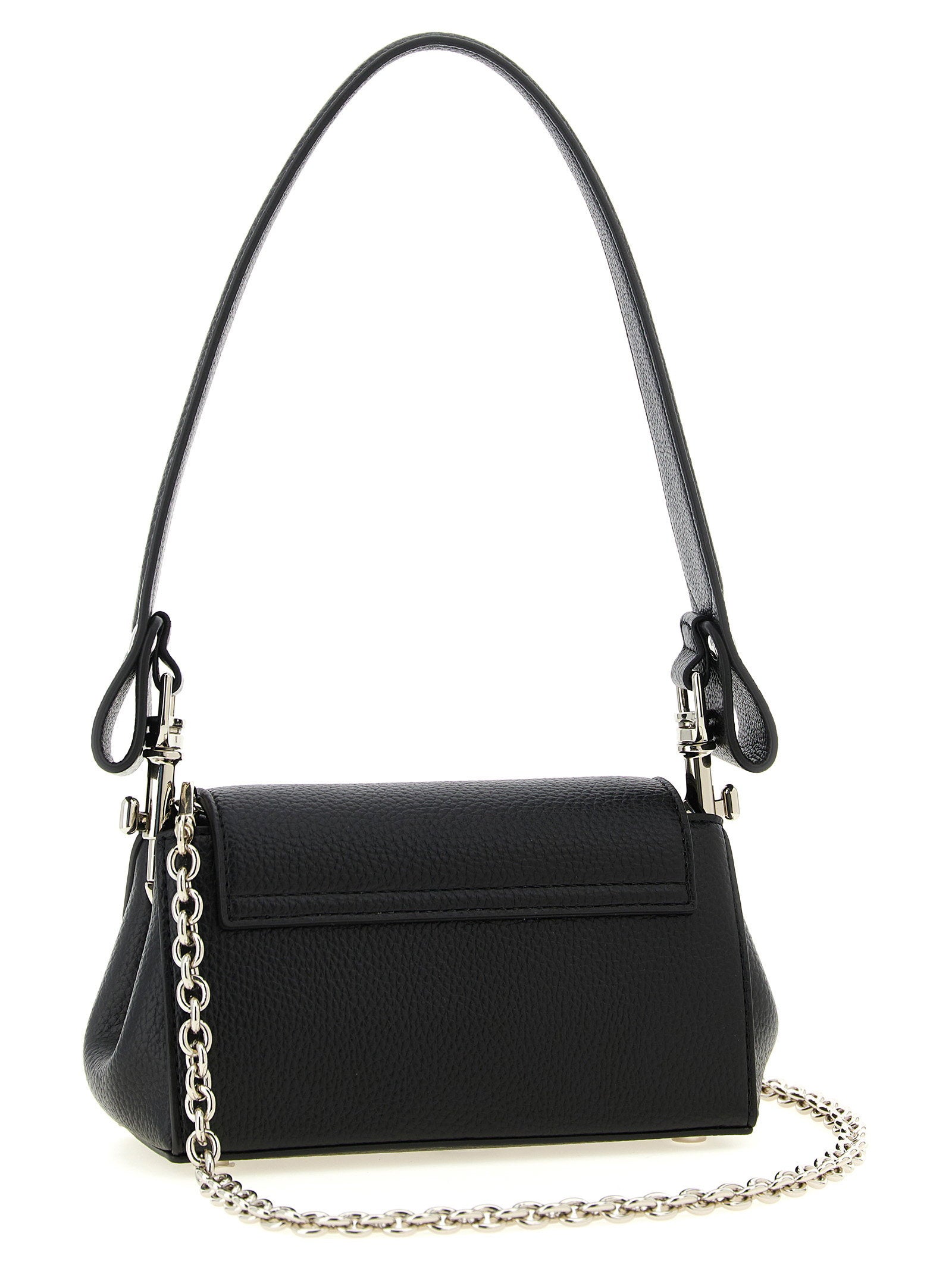 Vivienne Westwood Hazel Small Shoulder Bag – 100% polyurethane - view 2