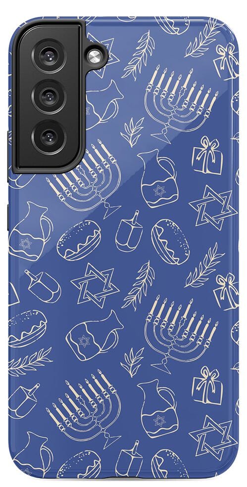 Casetry Latke Love | Hannukah Case - view 35
