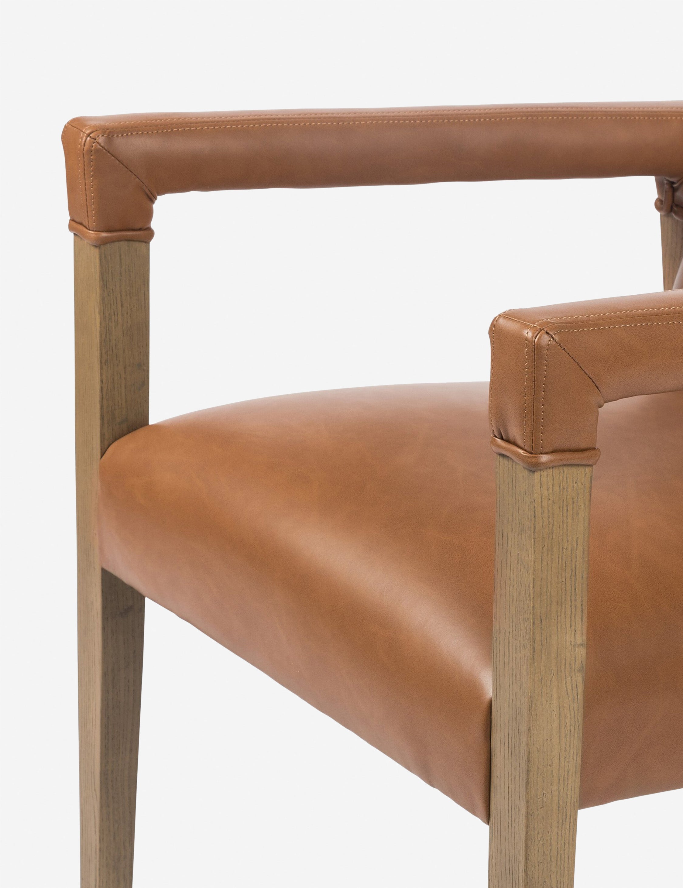 Lulu and Georgia Marla Dining Chair - view 13