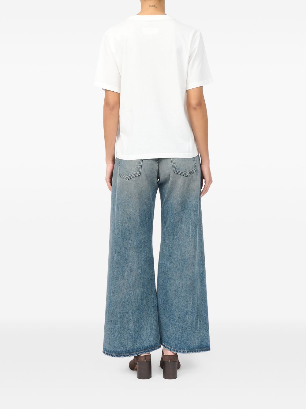 MM6 Maison Margiela Shirt – 100% Cotton - view 6