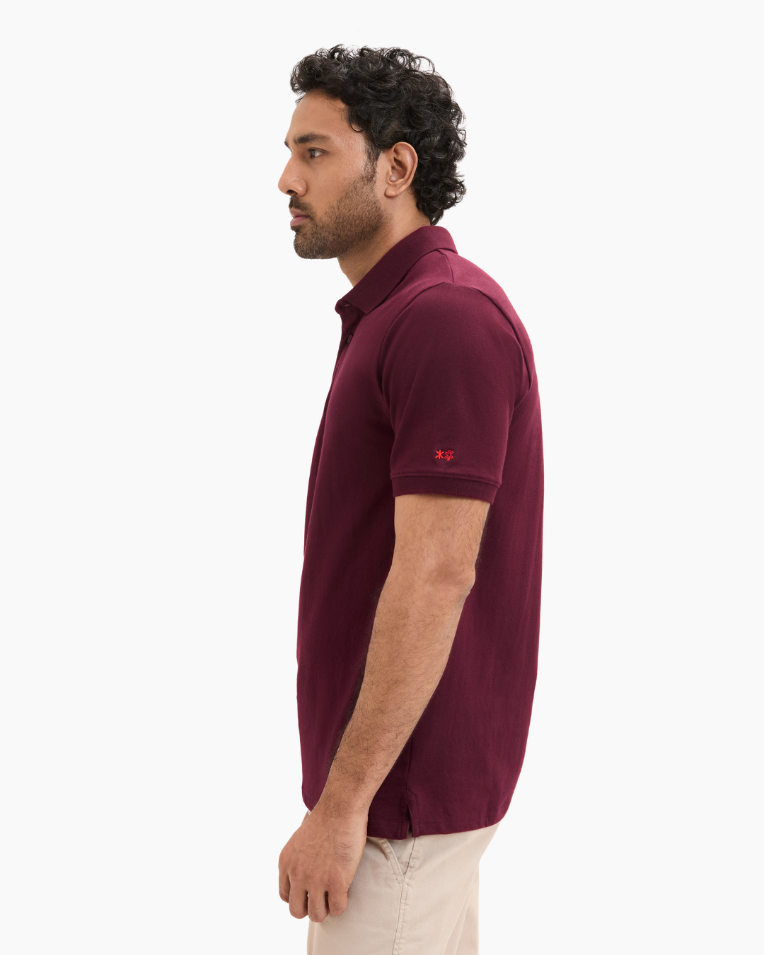 Ludic Core Polo - view 52