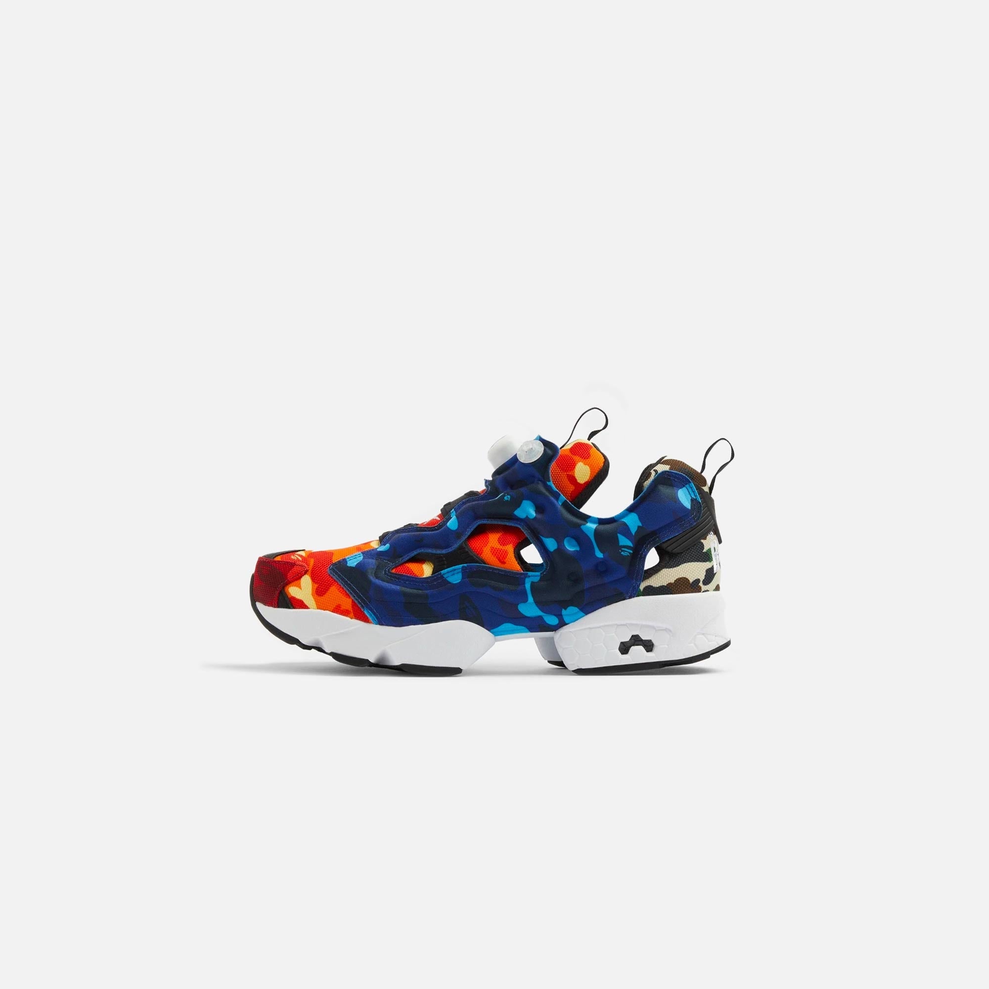 Reebok | BAPE INSTAPUMP FURY OG - view 4