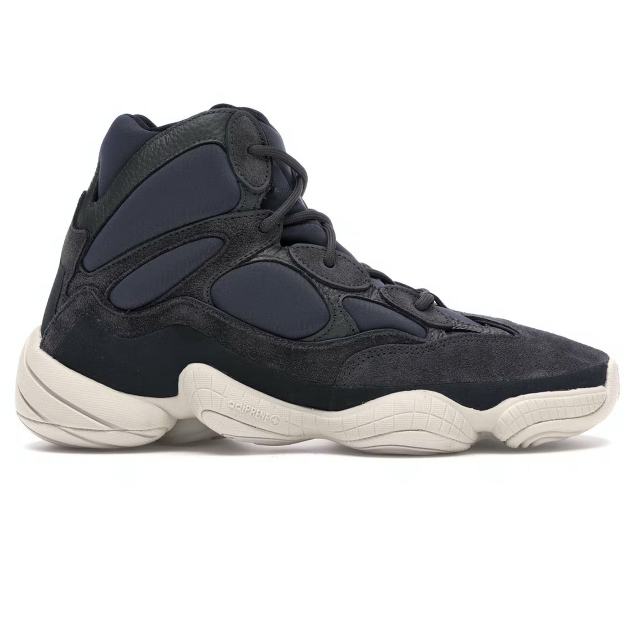 Adidas Yeezy 500 High Slate – Grey