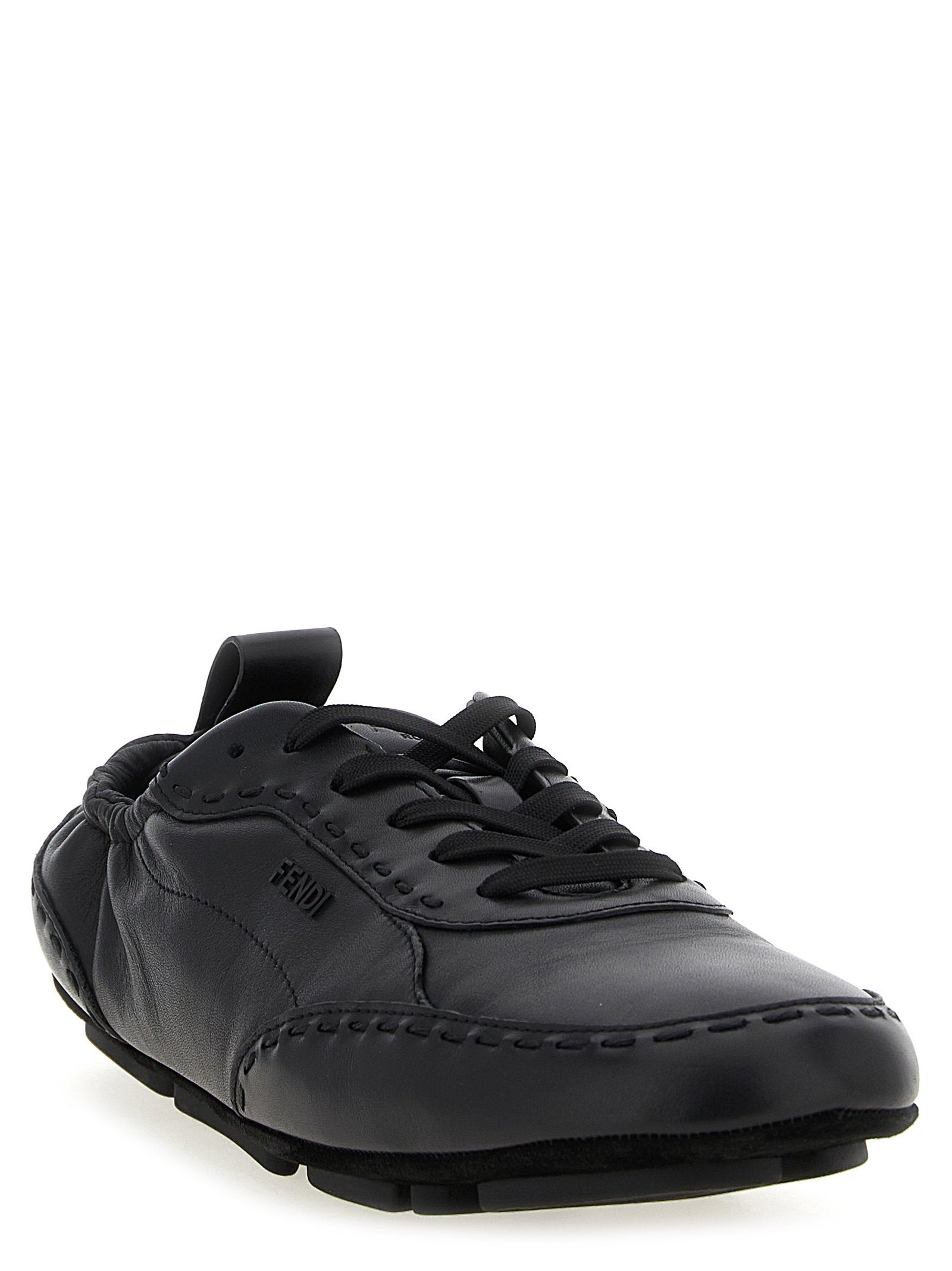 Fendi Fit Sneakers - view 2