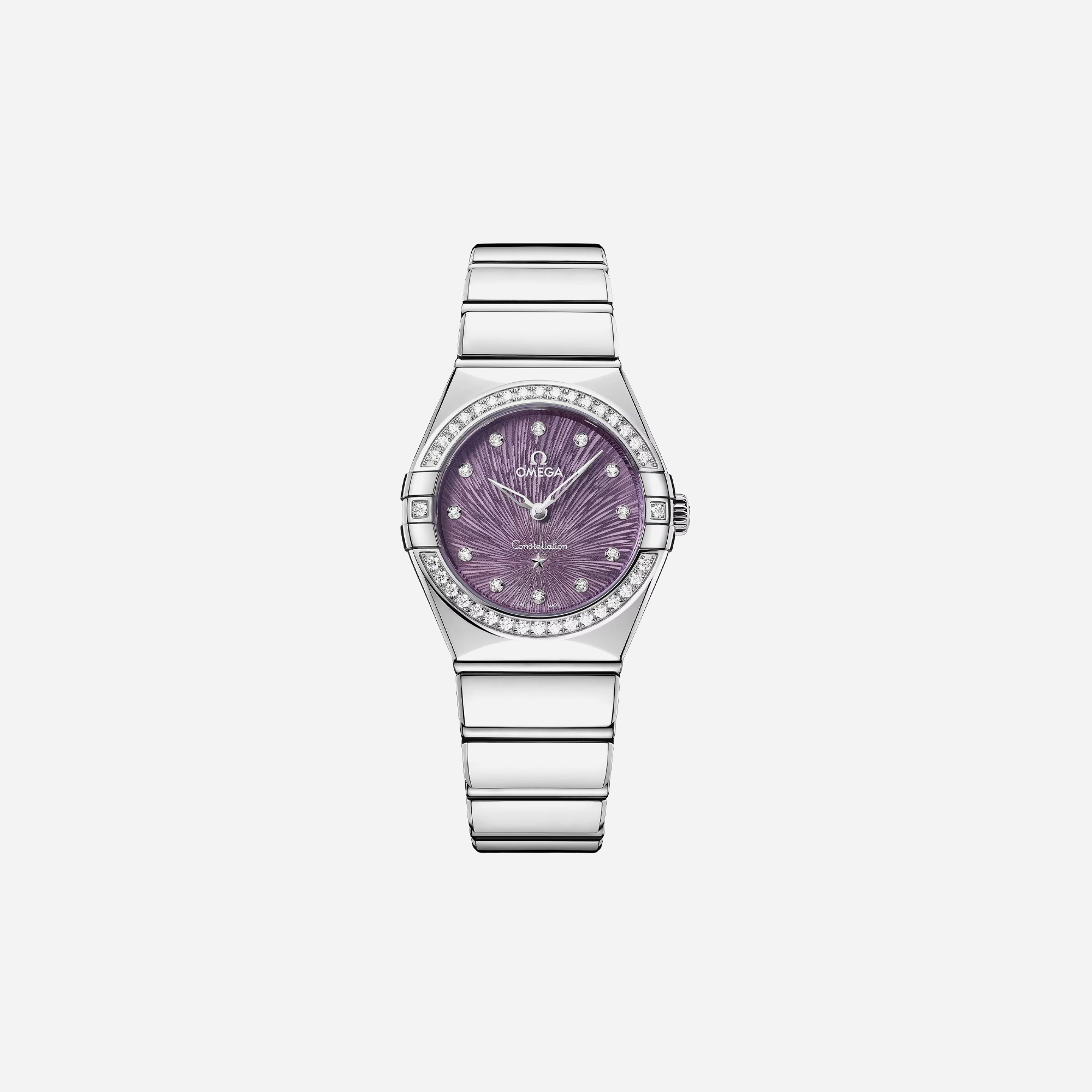 Purple 131 15 – Omega Constellation Purple 131.15.28.60.60.001