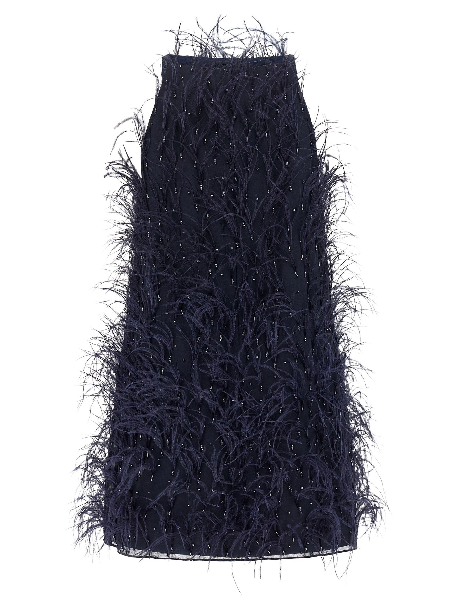 Pinko Piripicchio Dress – 100% polyester - view 2