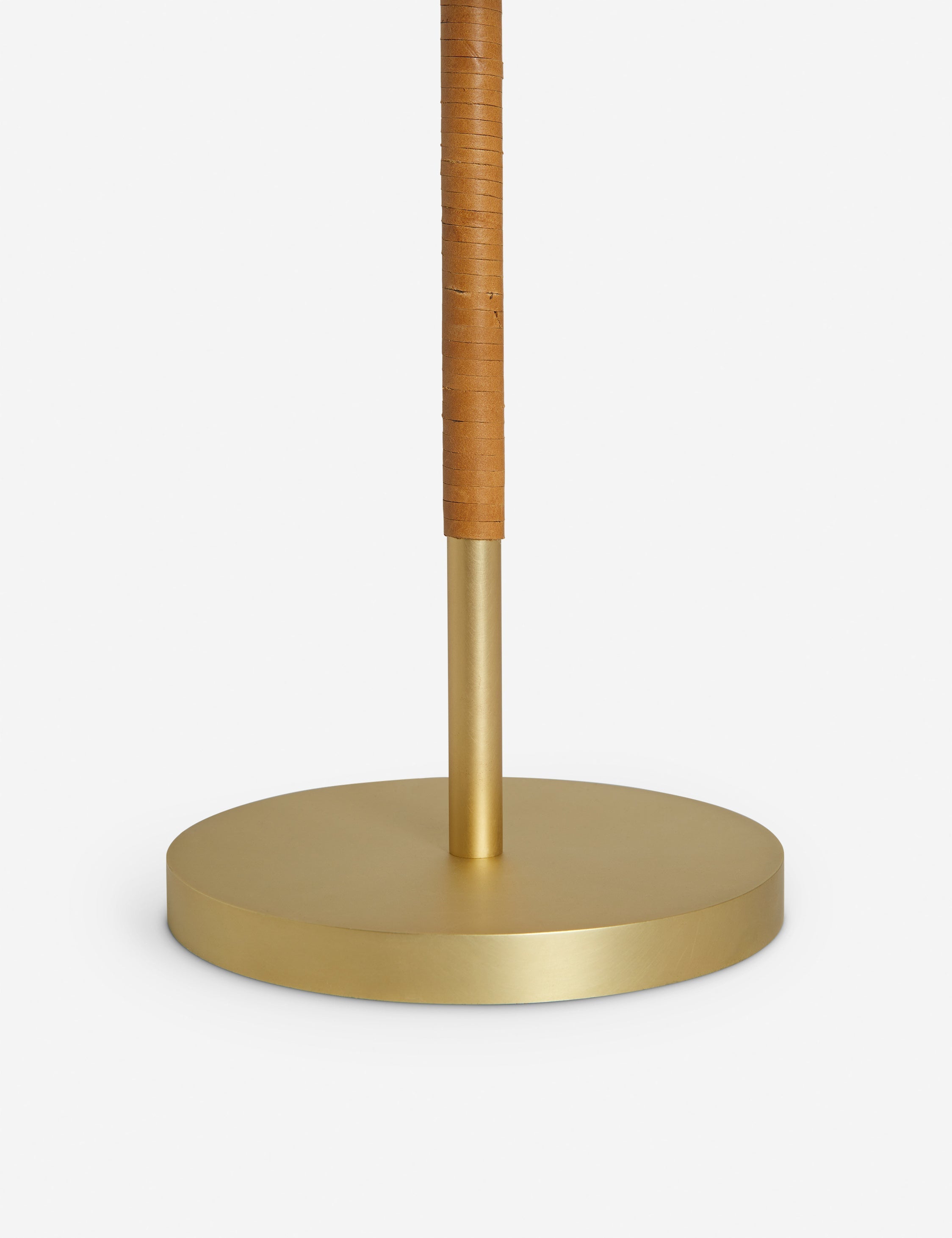 Lulu and Georgia Arroyo Table Lamp by Élan Byrd - view 6