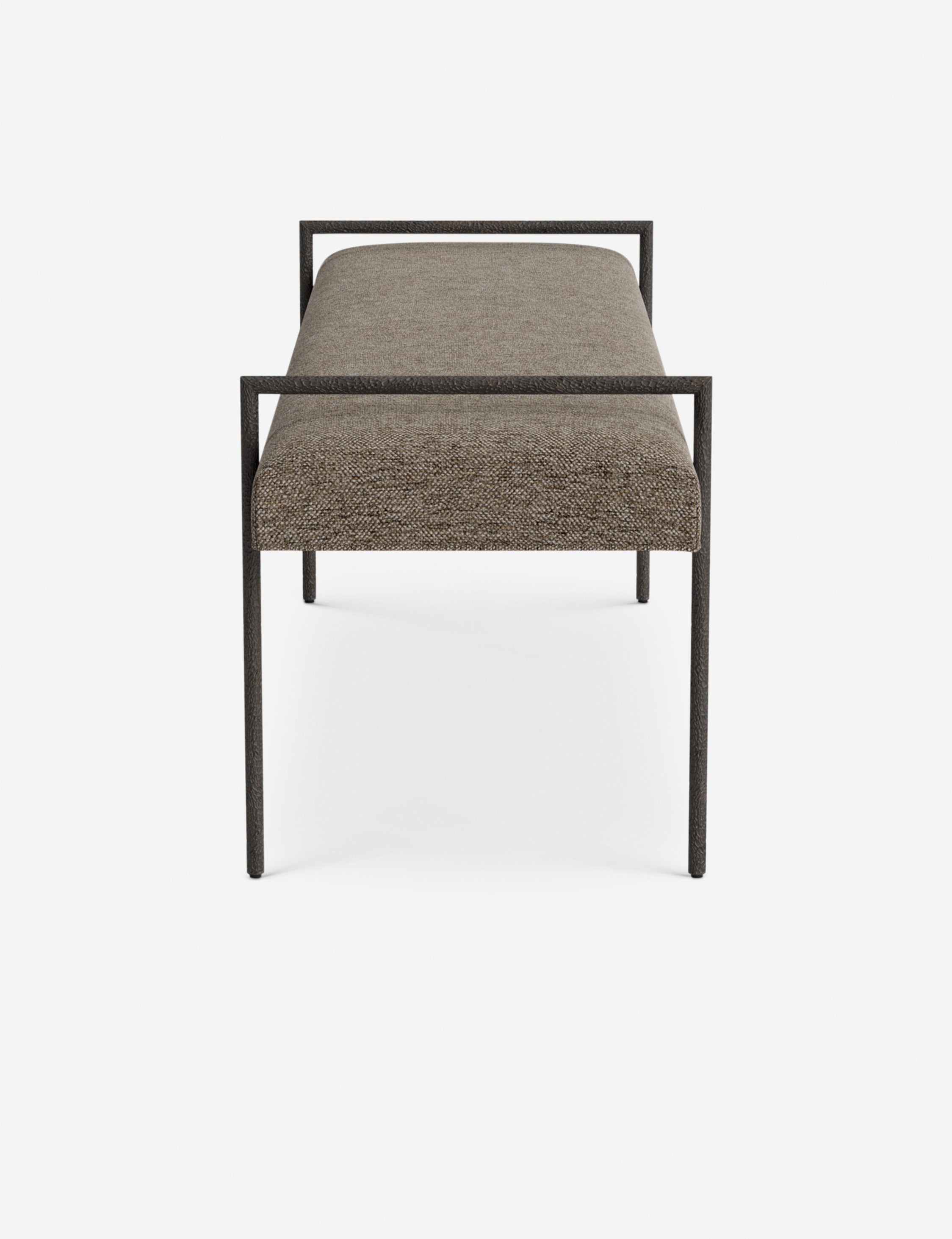 Lulu and Georgia Hixon Bench - view 124