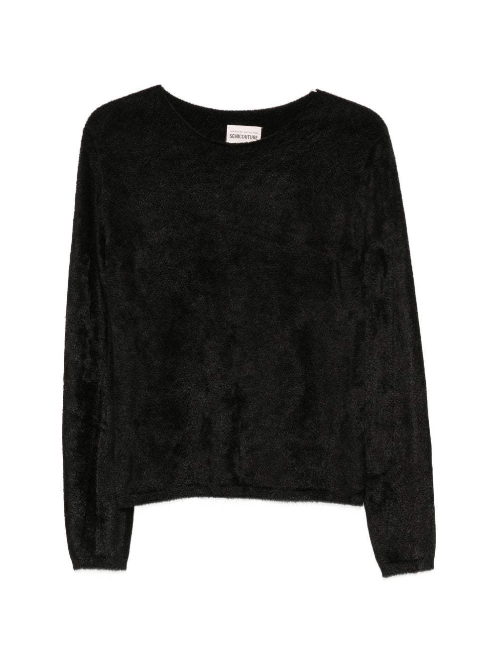 Semicouture t-shirts – Semicouture Sweater