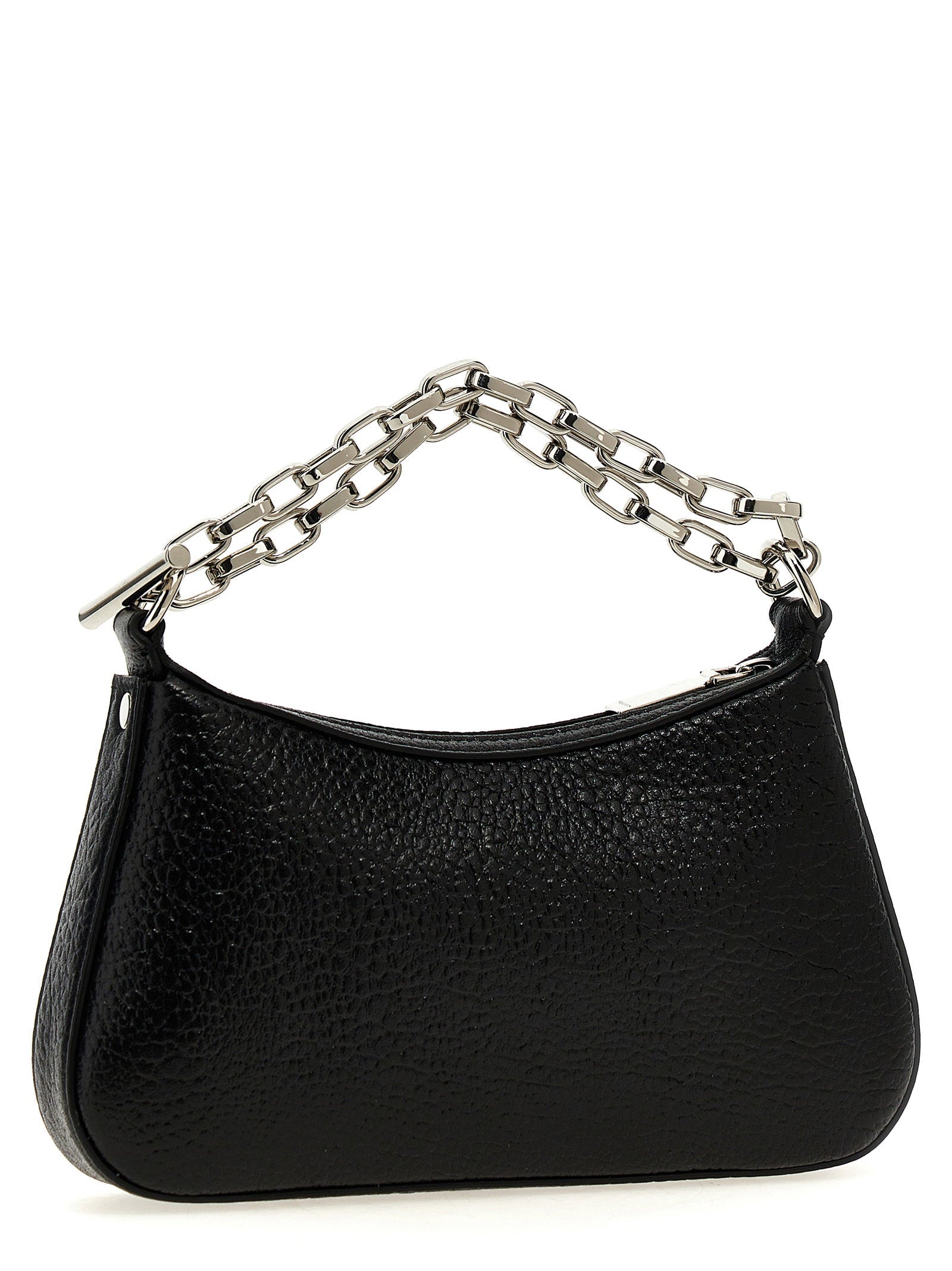 Alexander McQueen Mcqueen T-bar Mini Handbag - view 2