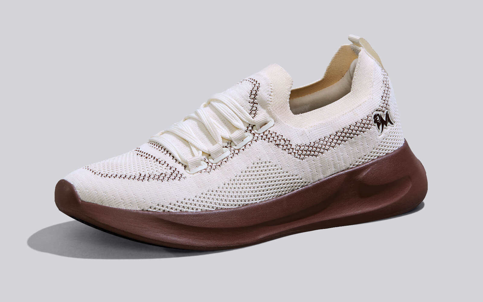 Neeman's Begin Walk Leap : Ivory Brown