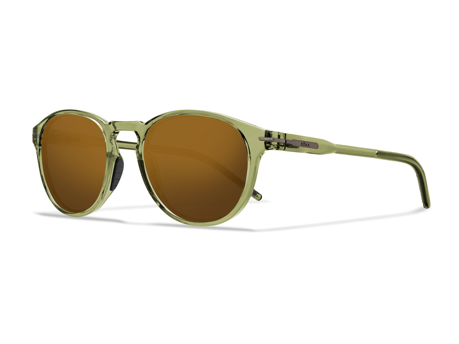 ROKA Oslo 2.0 Prescription Sunglasses - view 214