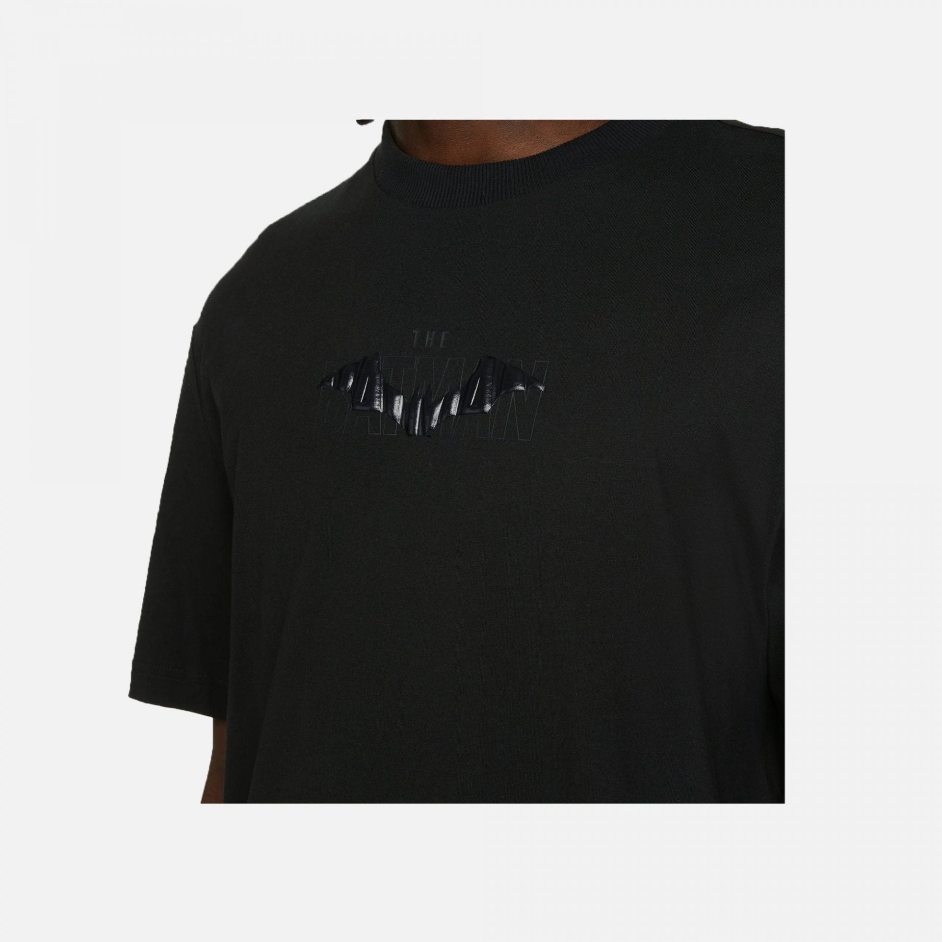 Puma | BATMAN MEN'S T-SHIRT