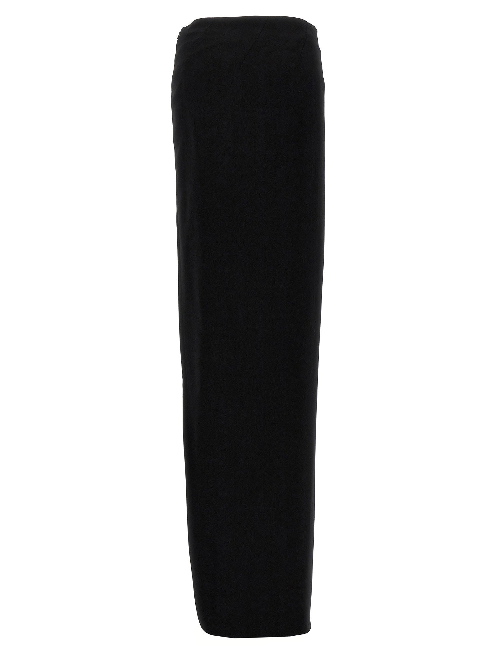 Ann Demeulemeester Janita Skirt - view 2