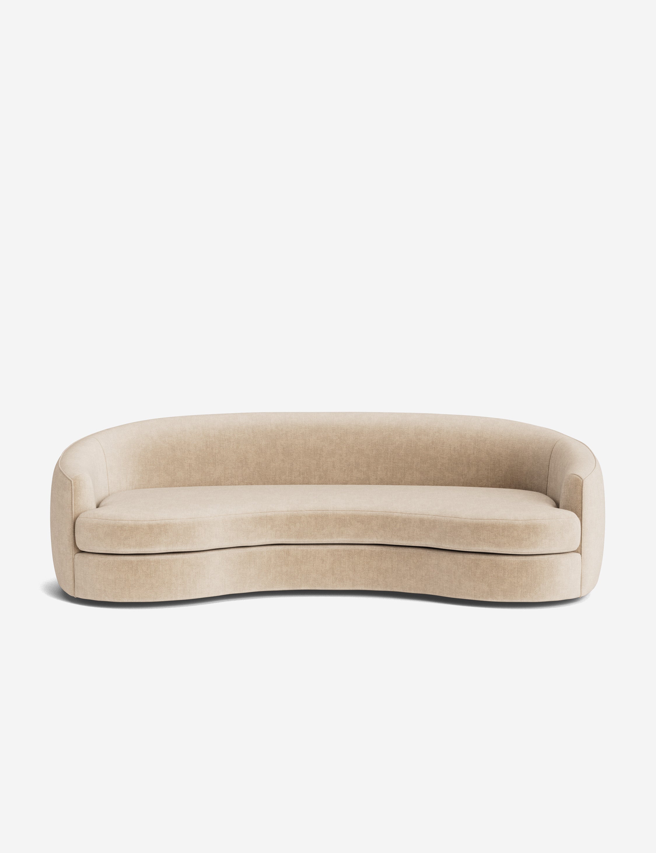 Lulu and Georgia Imada Sofa - view 81