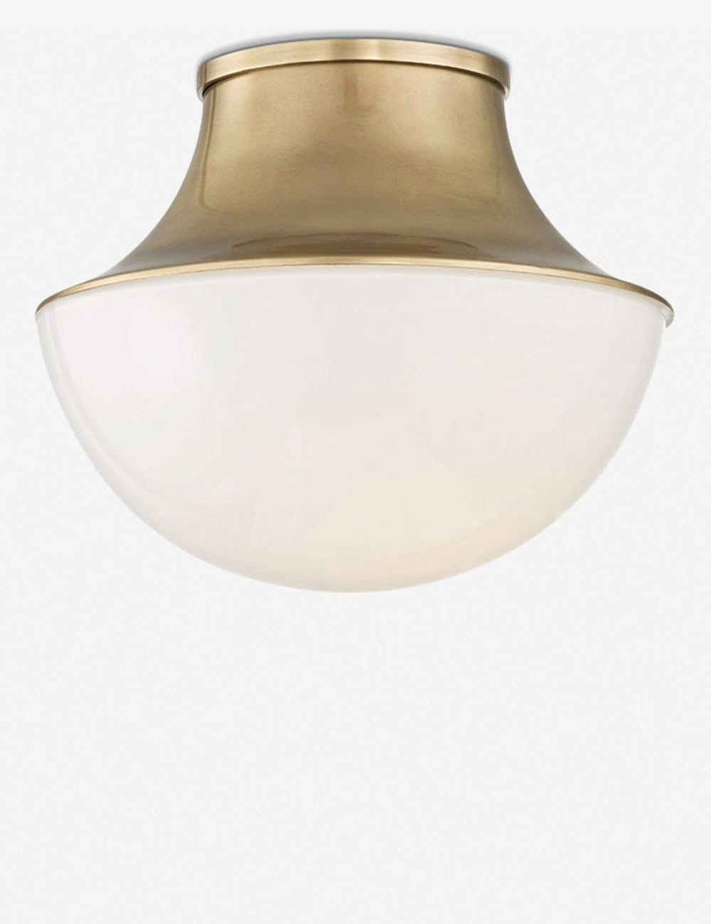 Lulu and Georgia Randi Flush Mount Light