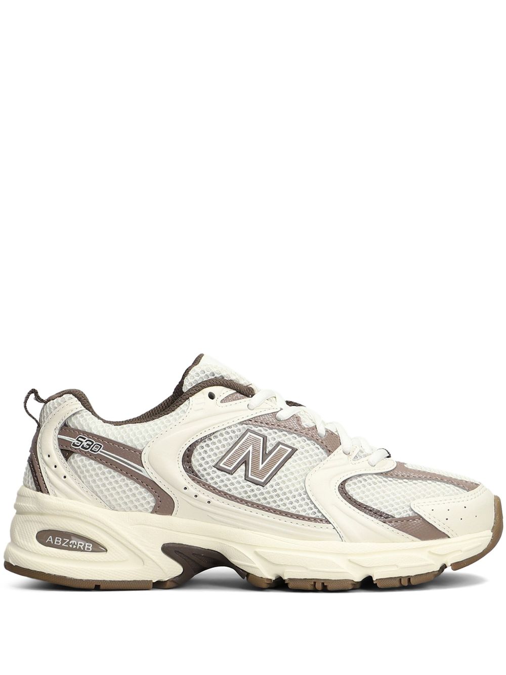 New Balance Sneakers – Mesch 100%