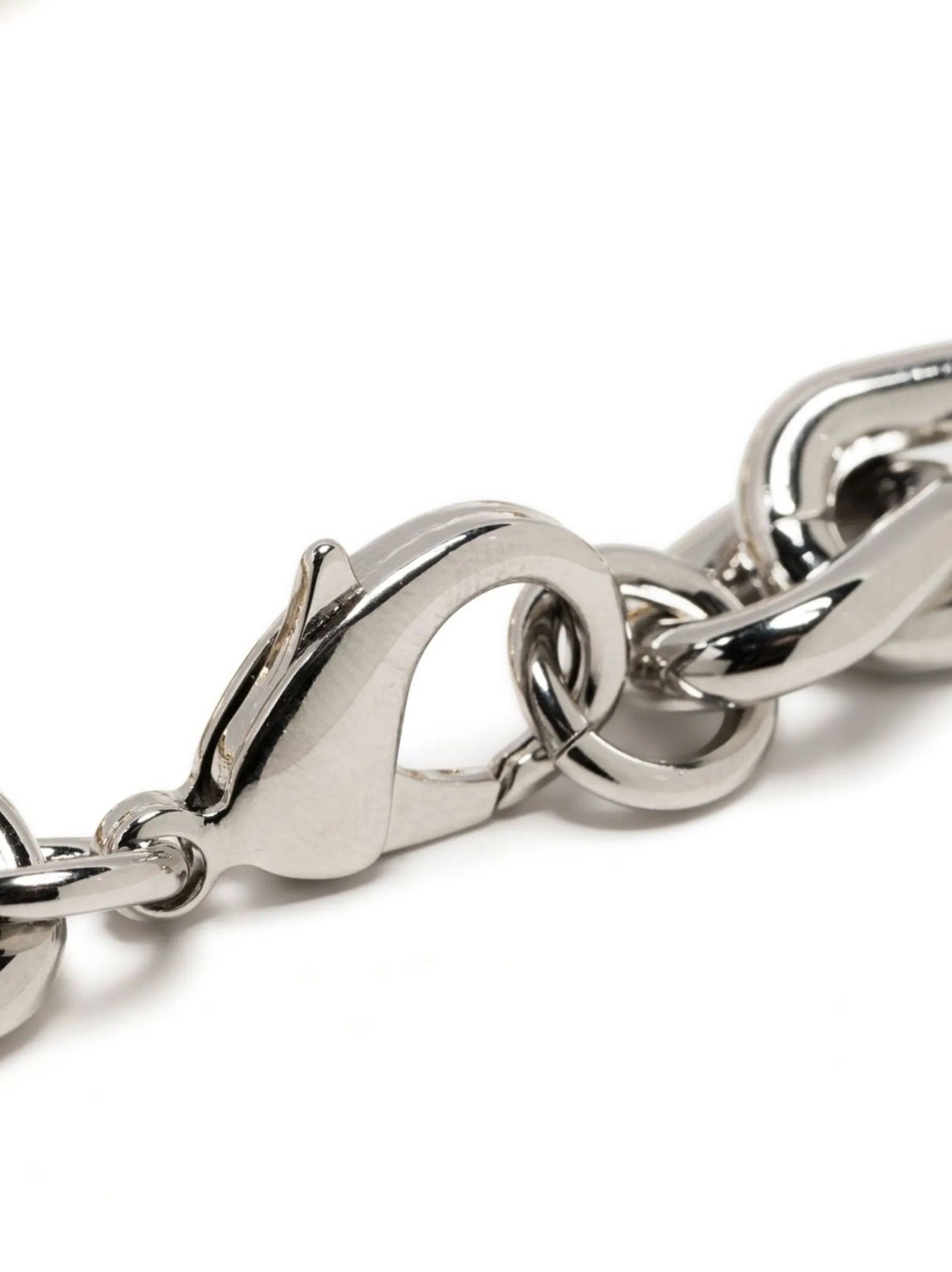 Paco Rabanne Eight Necklace - view 2