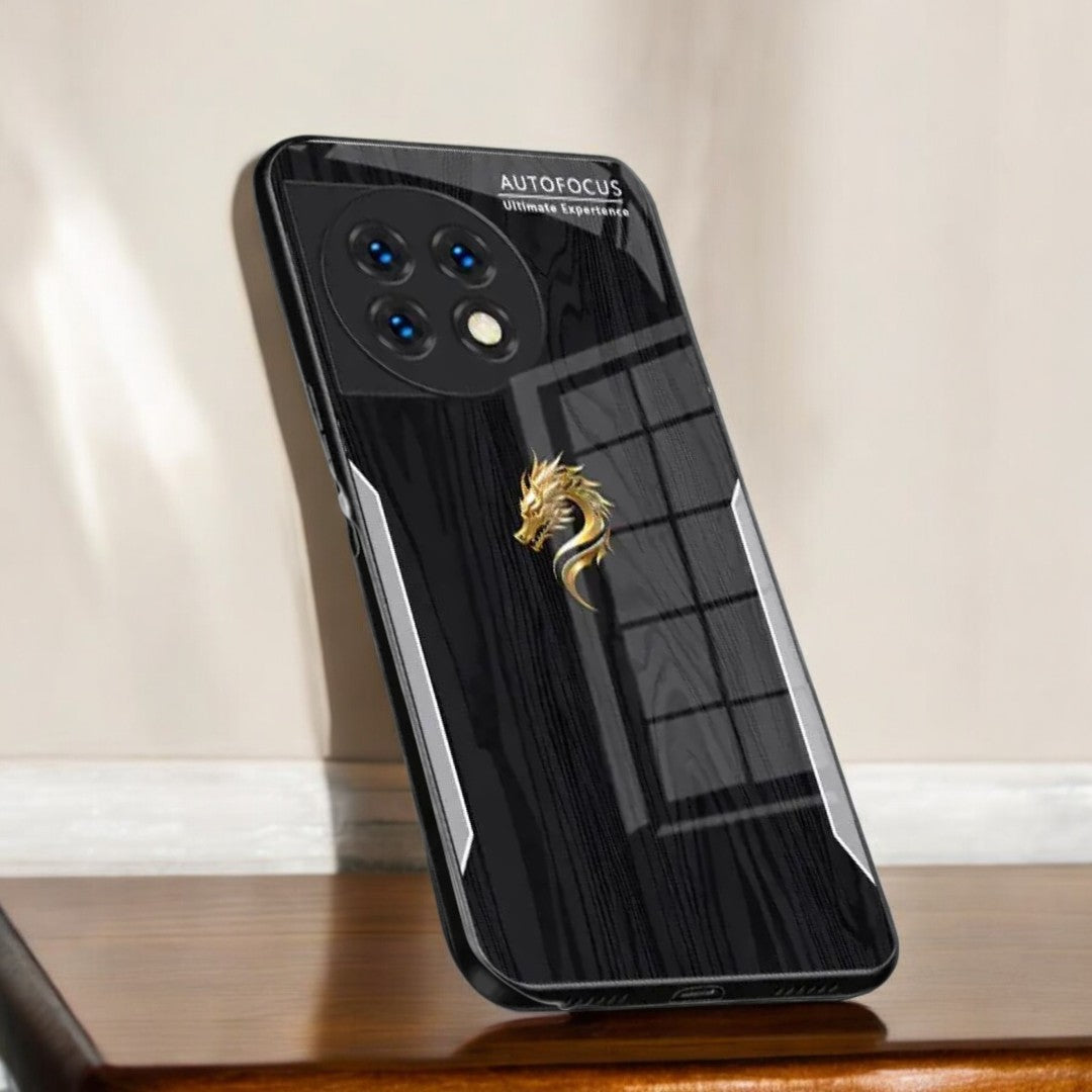 Million Cases Legendary Dragon Edition Glass Case - OnePlus - view 2