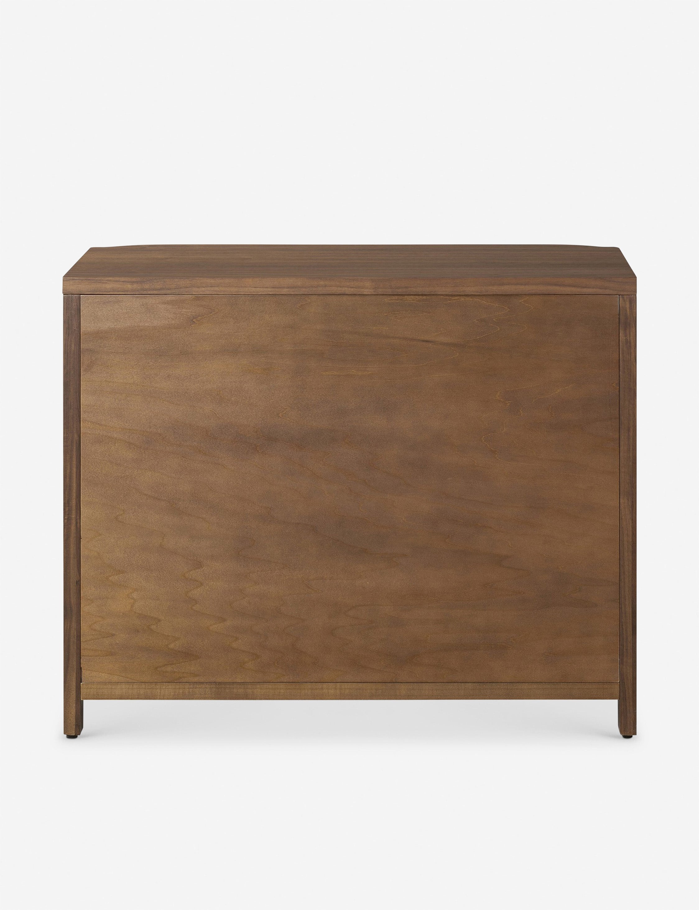 Lulu and Georgia Agatha Nightstand by Amber Lewis x Four Hands - view 5