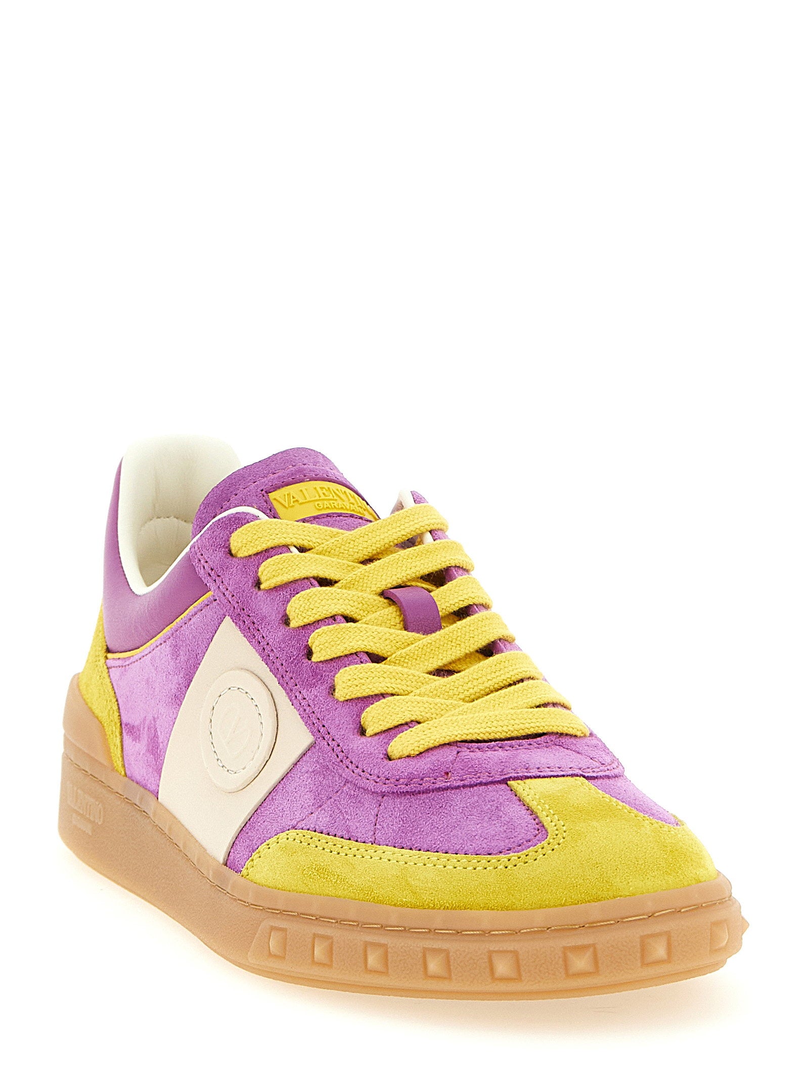 Valentino Garavani Upvillage Sneakers - view 2