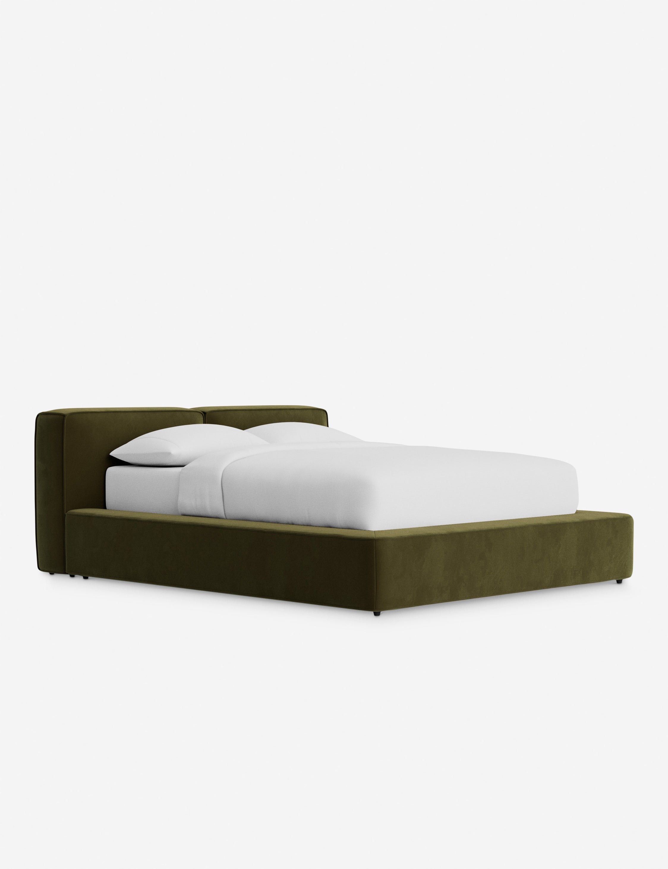 Lulu and Georgia Onni Platform Bed - view 82