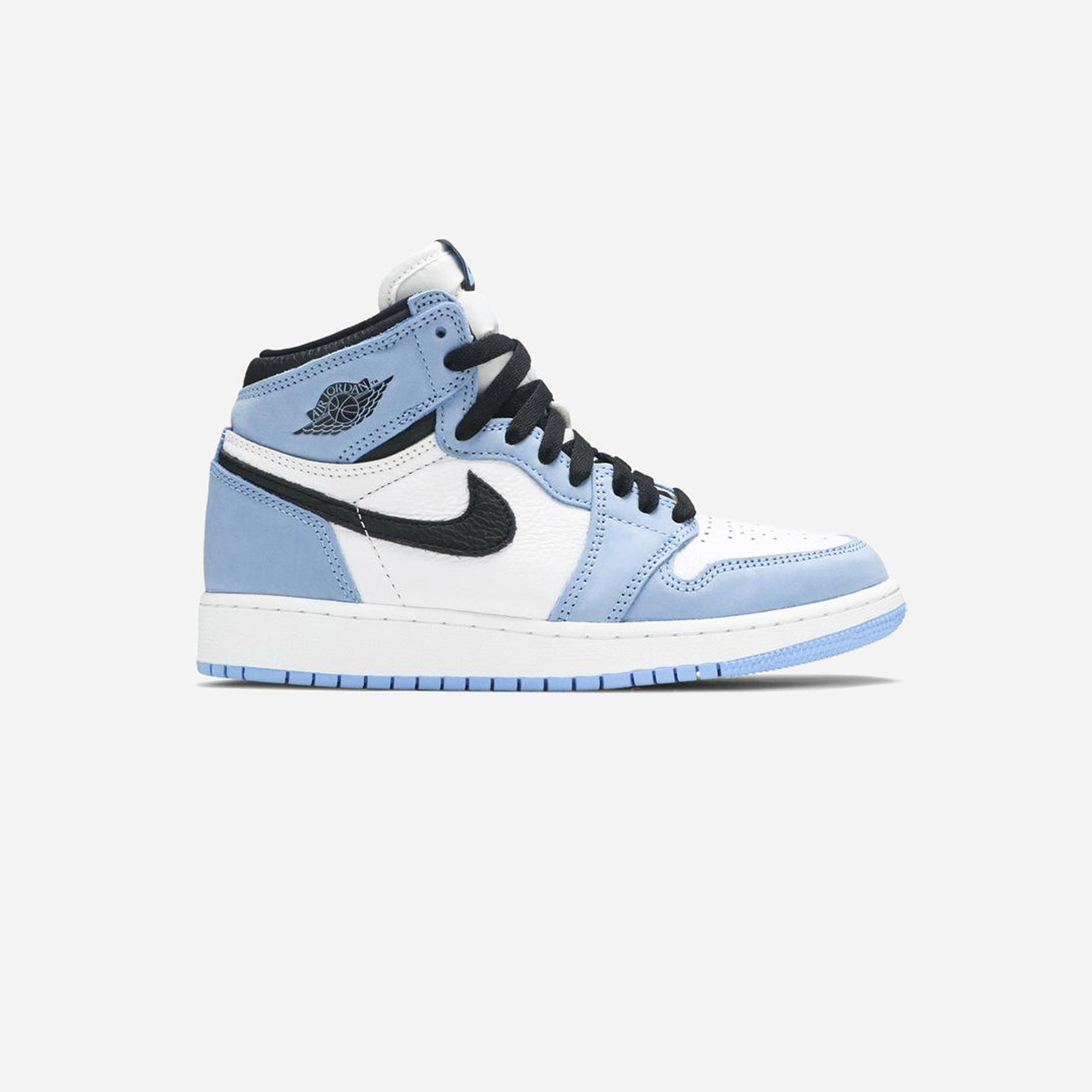 Nike Jordan 1 Retro High OG University Blue (GS)