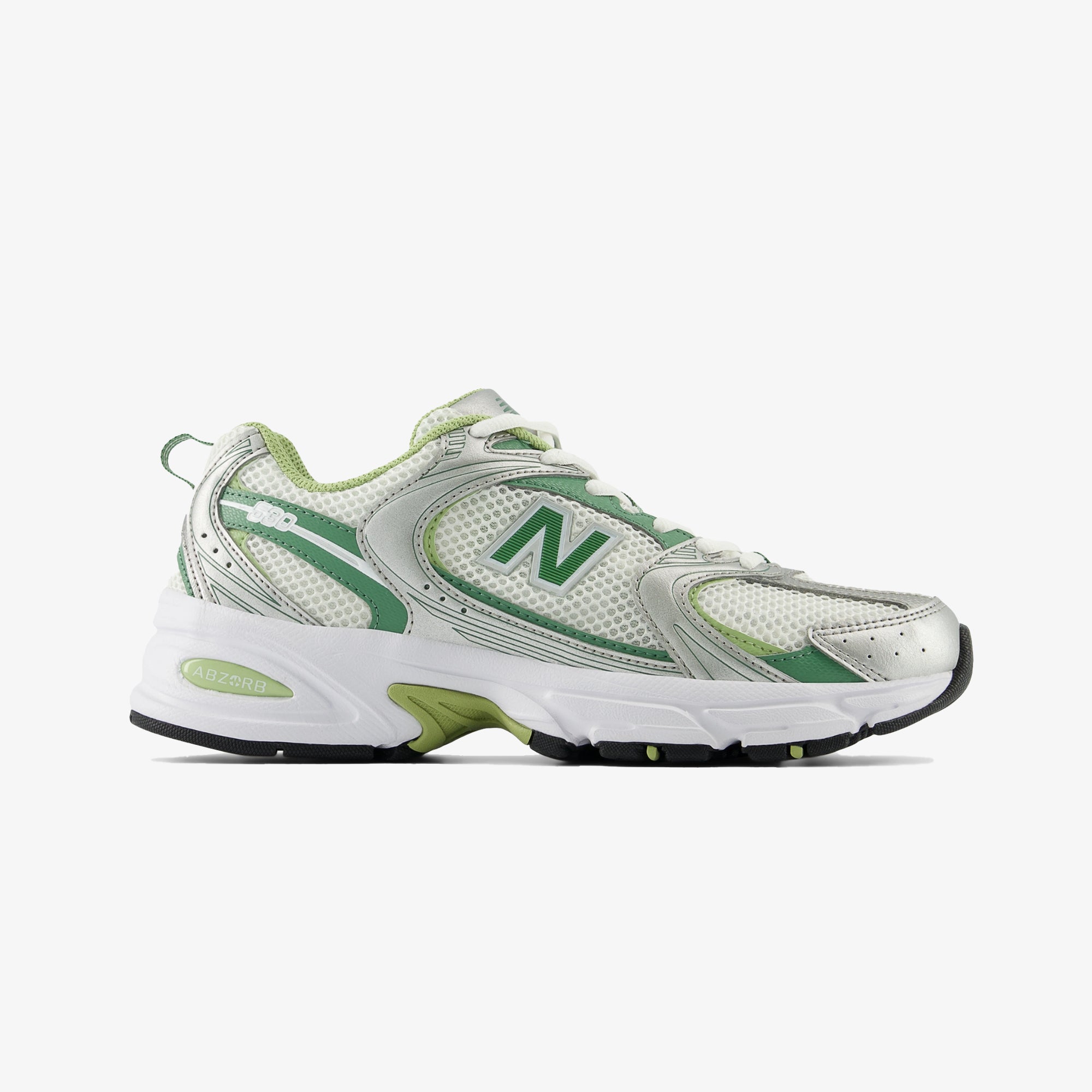 530 green white – New Balance | 530 { GREEN/WHITE