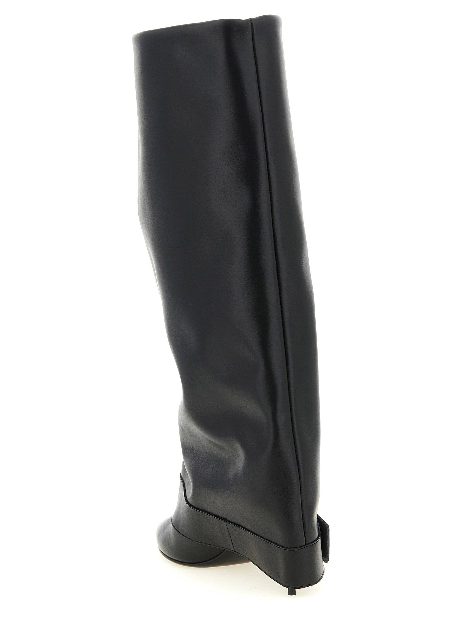 Balmain Anthem Boots - view 3