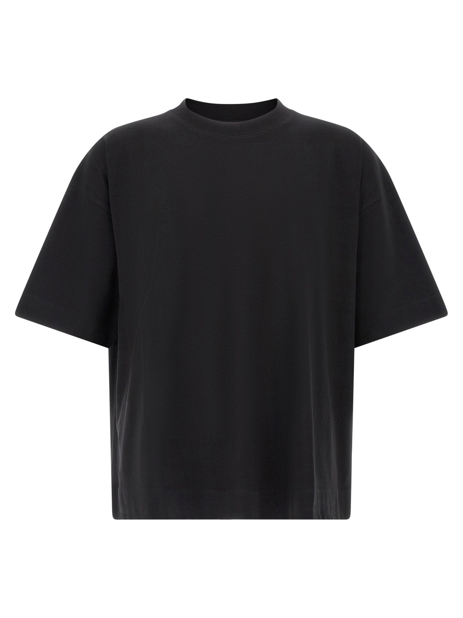 Dries Van Noten Heno T-shirt – 100% cotton