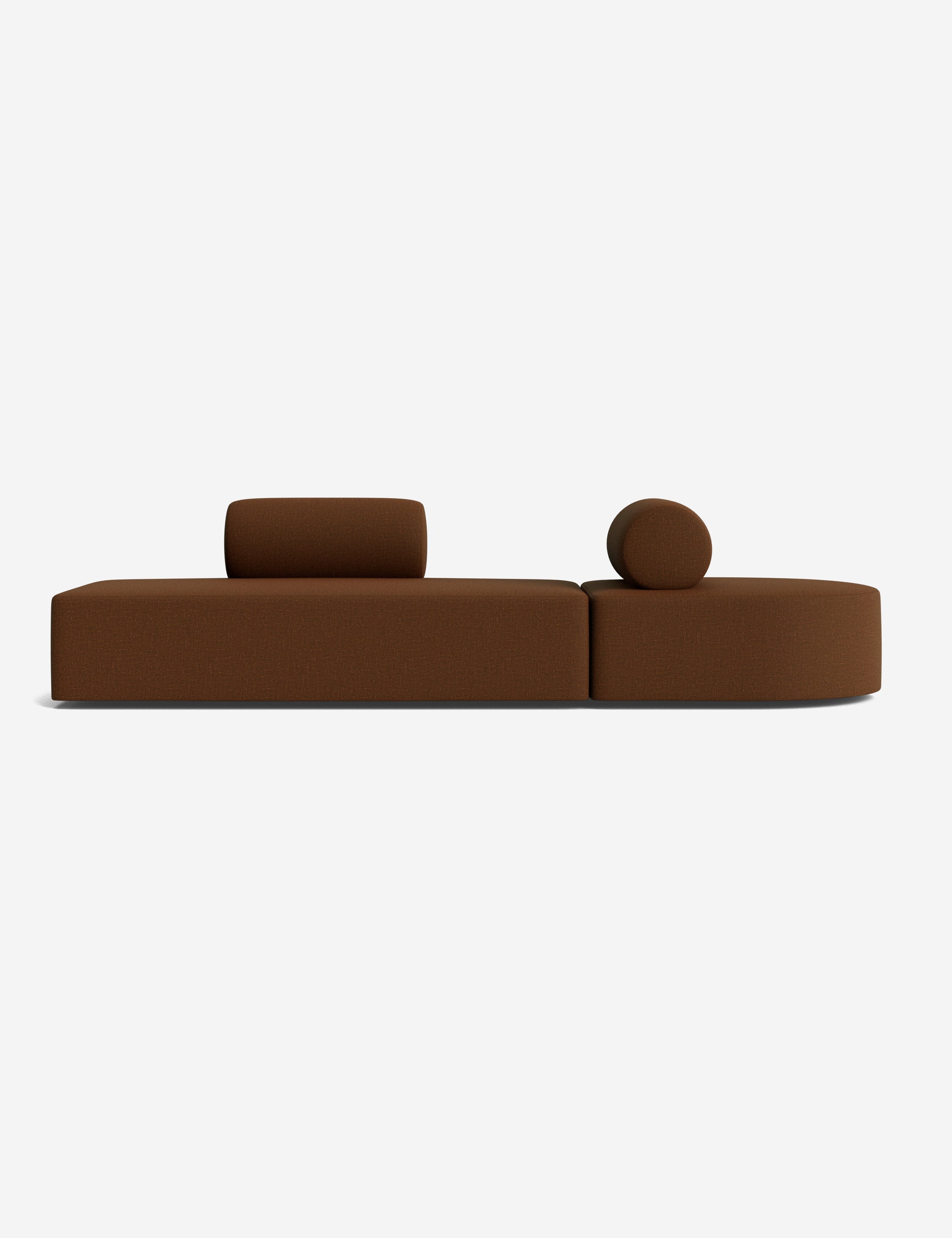 Lulu and Georgia Sloman Modular 2-Piece Chaise - view 26