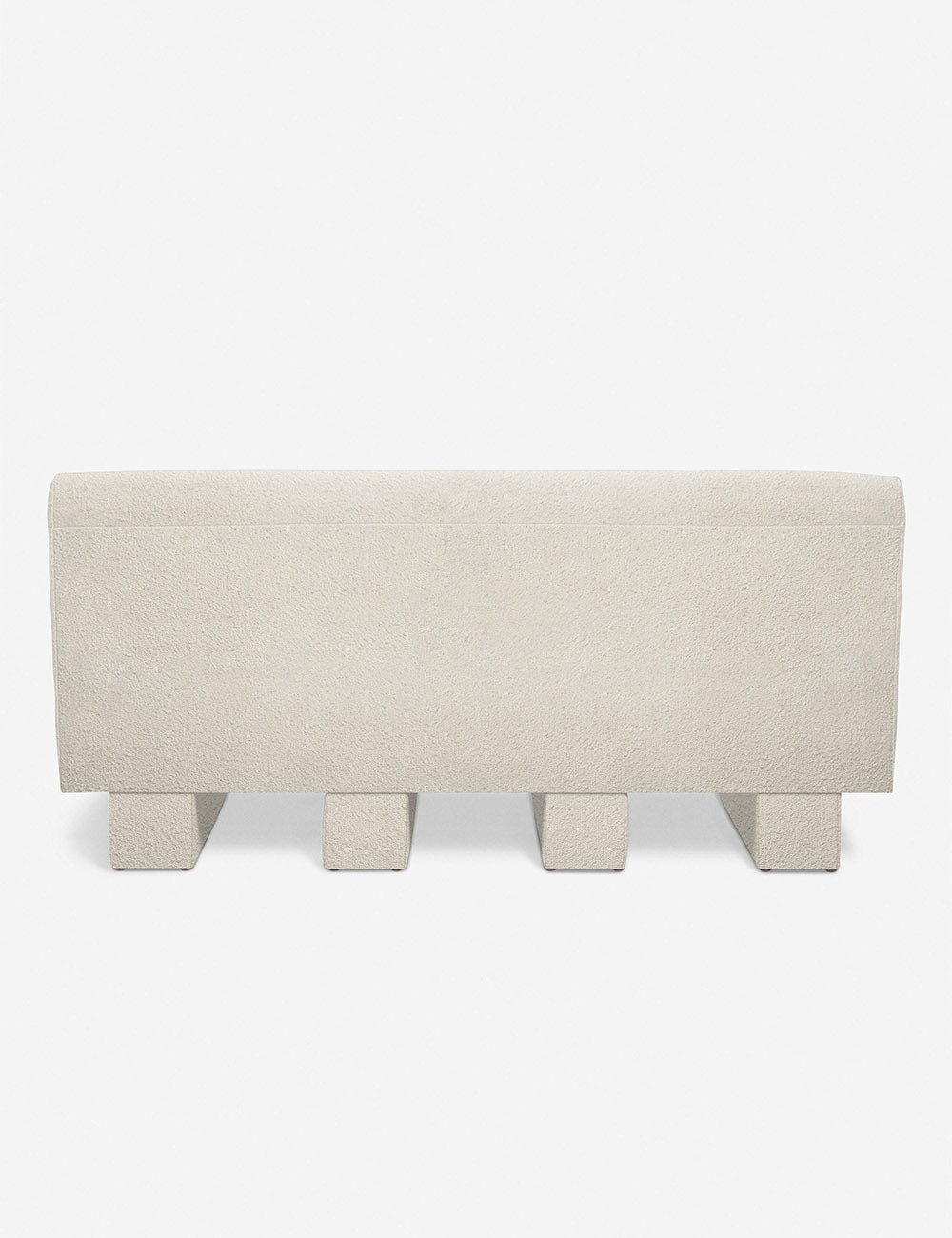 Lulu and Georgia Lena Modular Sofa by Sarah Sherman Samuel - view 27