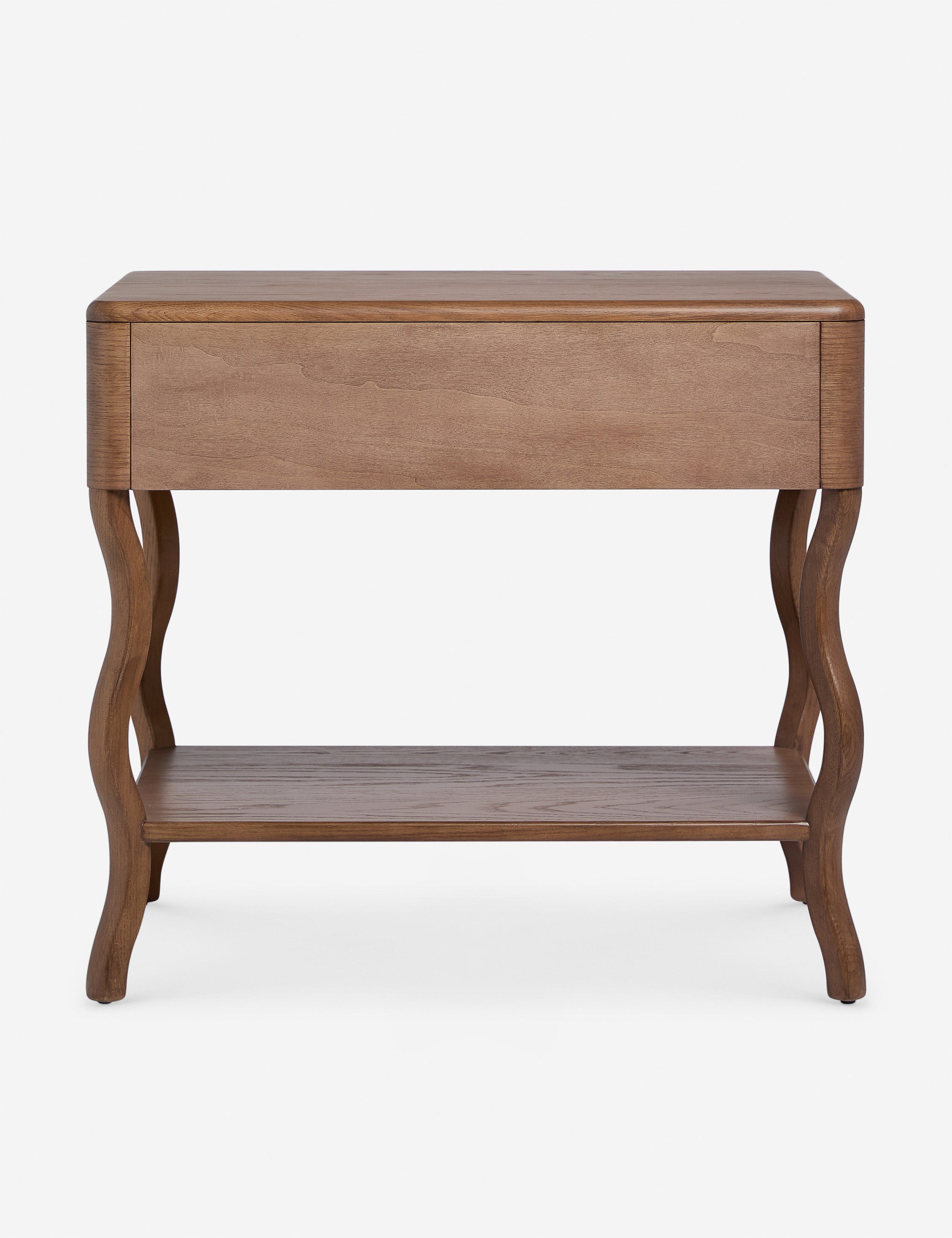 Lulu and Georgia Lasya Nightstand – Cool Brown - view 6