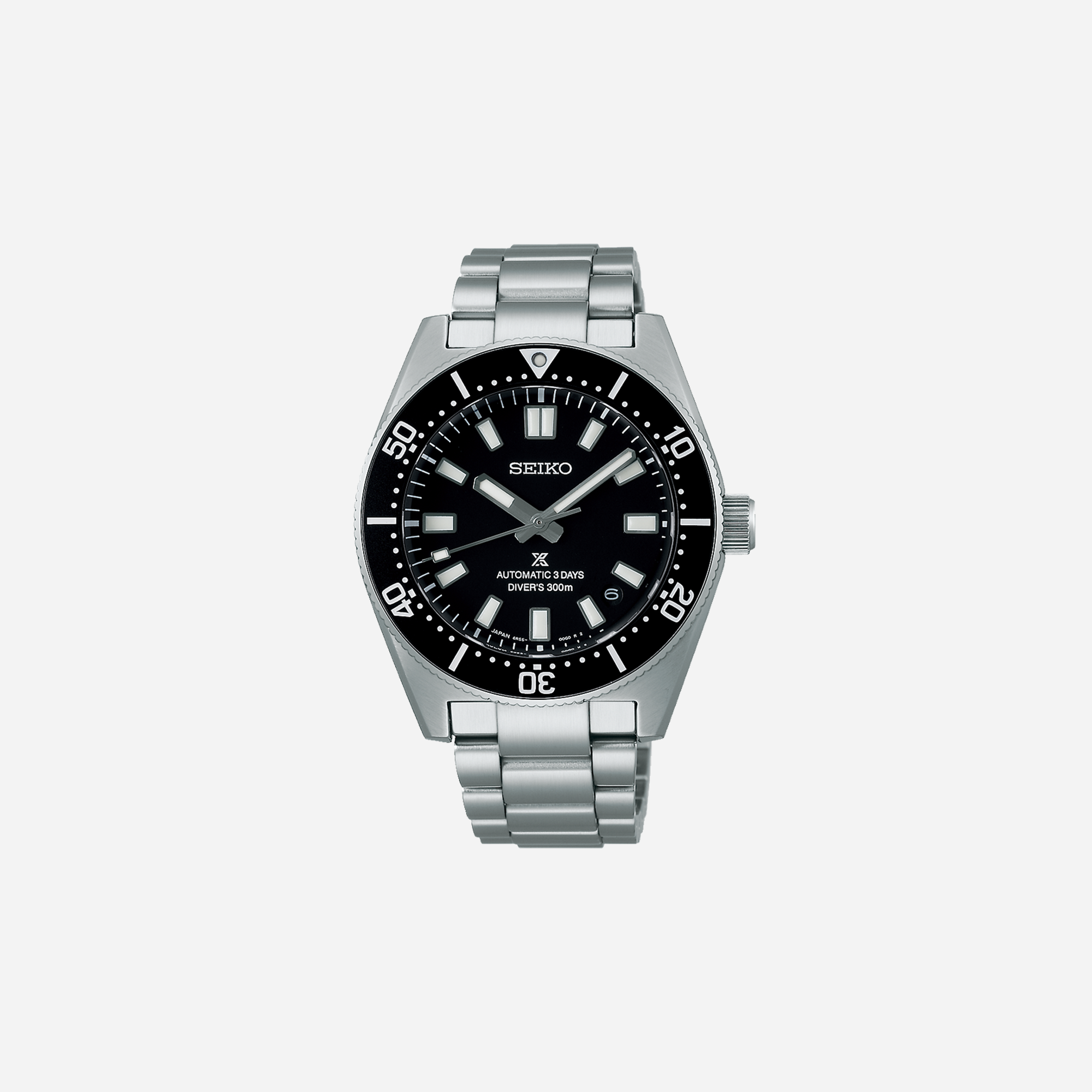 Seiko Prospex Sea SPB453J1 Men's – Multi