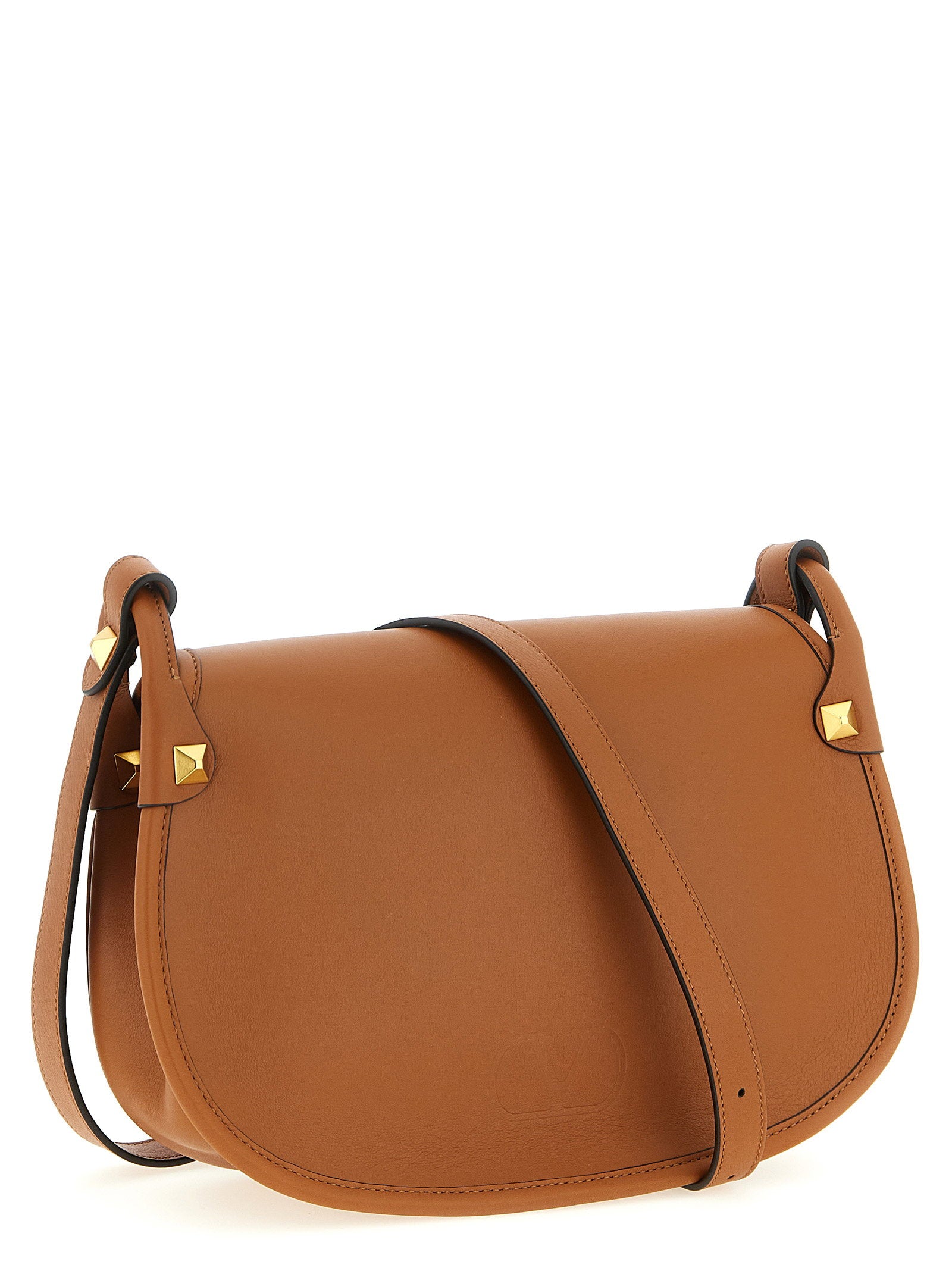 Valentino Garavani Flaneuse Medium Shoulder Bag - view 2