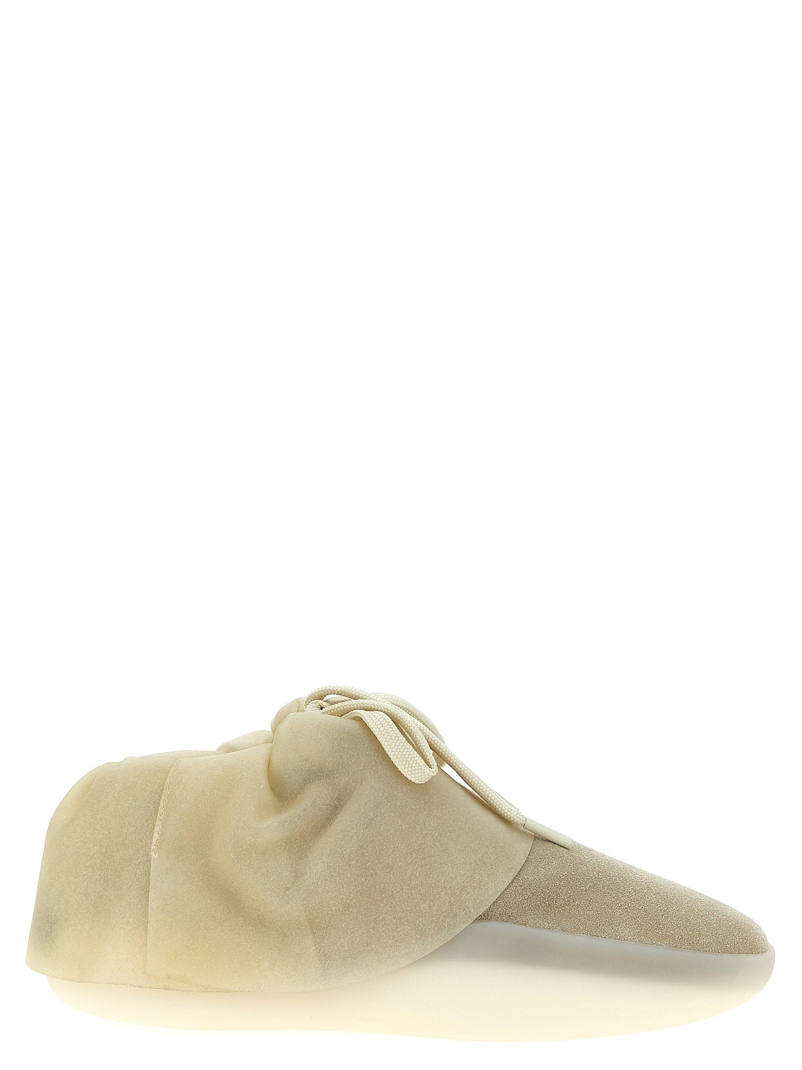 Fear Of God Moc Runner Sneakers – 100% leather