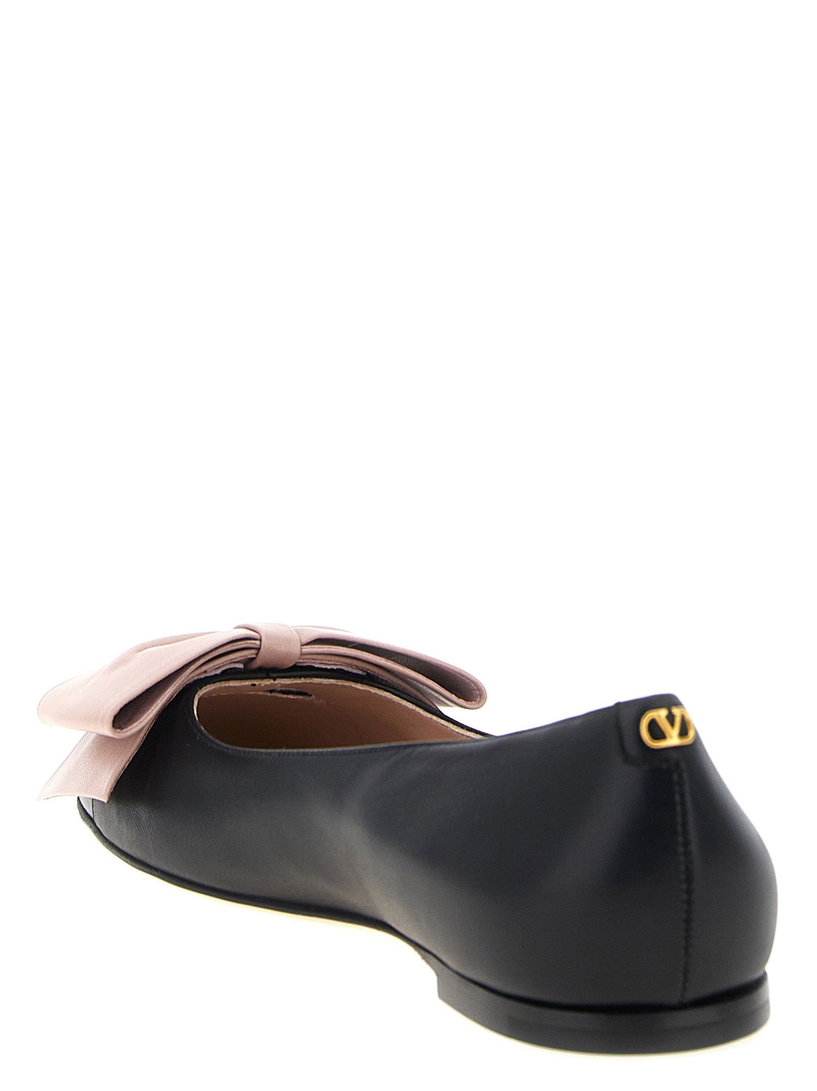Valentino Garavani Bowow Ballet Flats - view 3