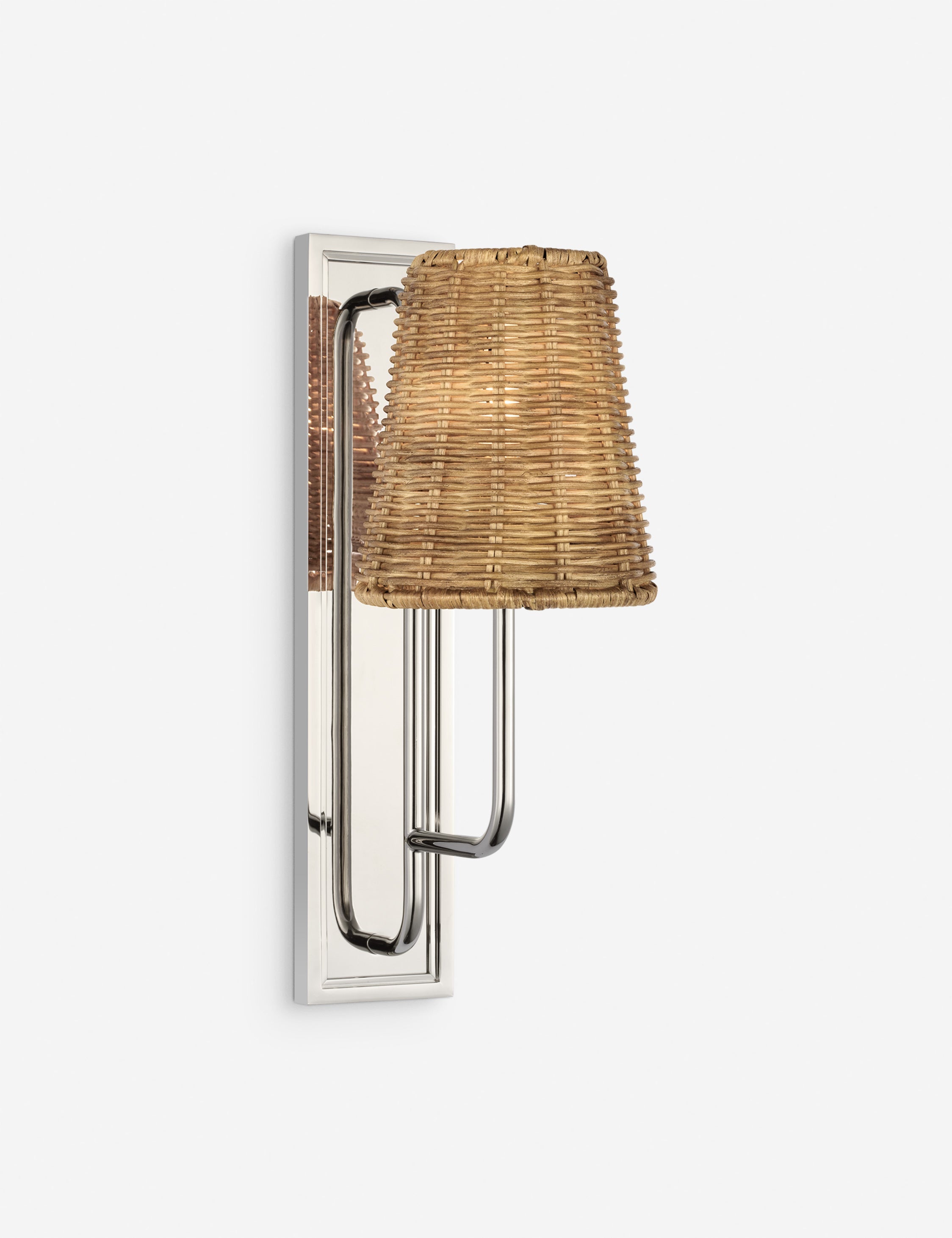 Lulu and Georgia Rui Sconce by Amber Lewis - view 9