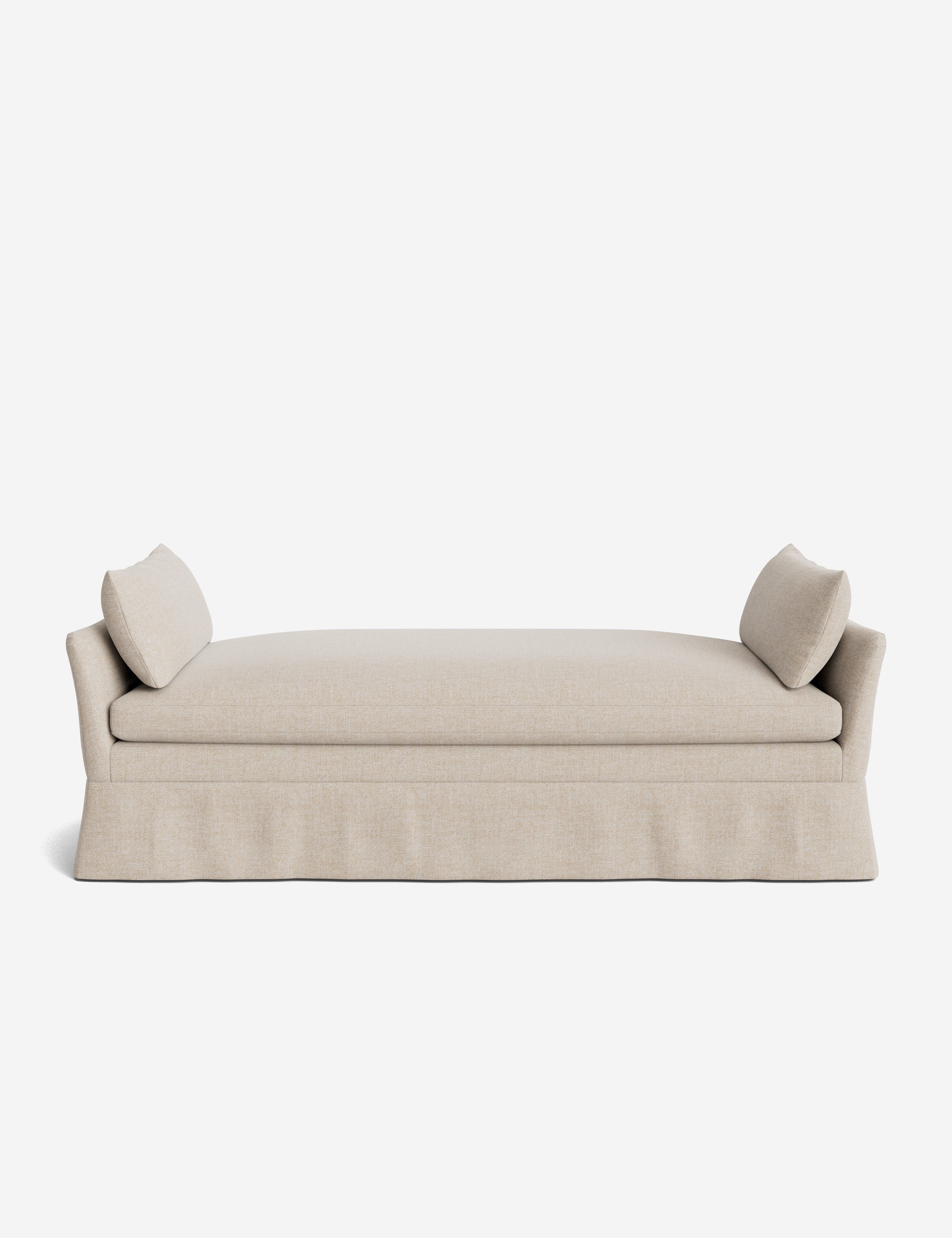Lulu and Georgia Portola Slipcover Daybed - view 7