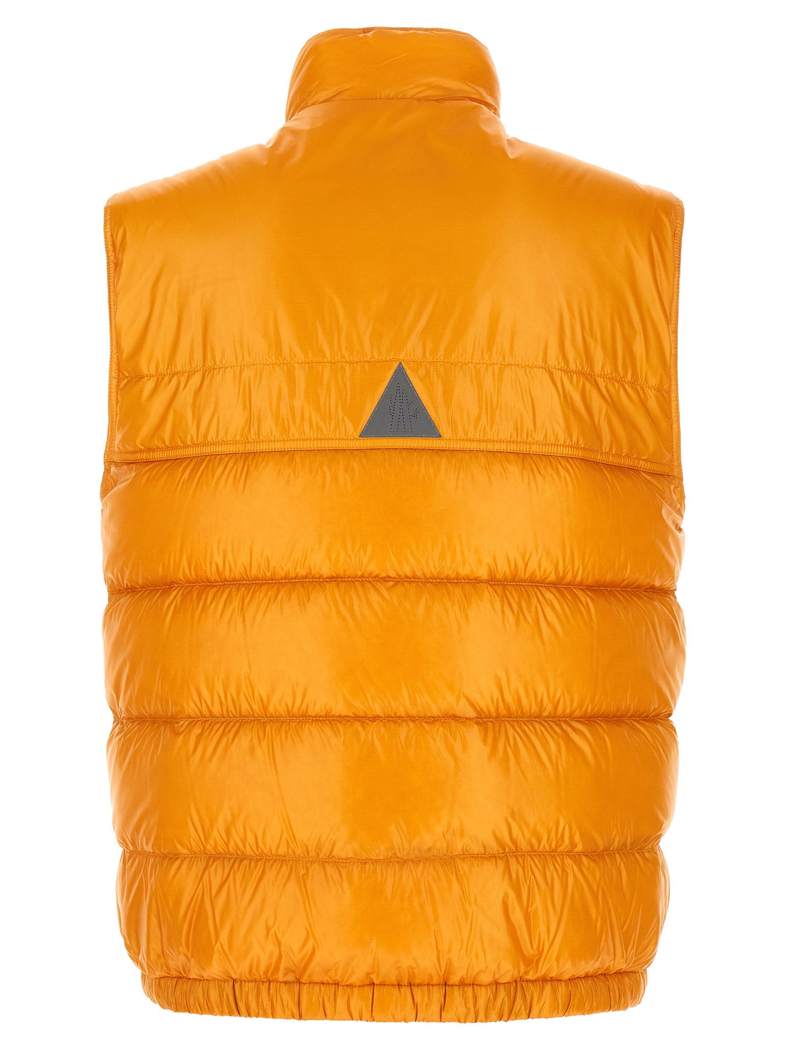 Moncler Grenoble Uychi Vest – 100% polyester - view 2