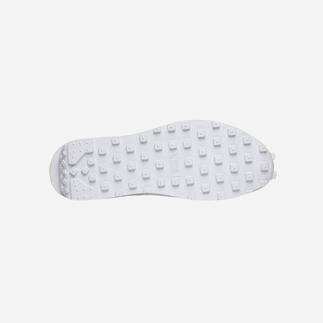 Nike Ld Waffle Sacai White Nylon - view 2