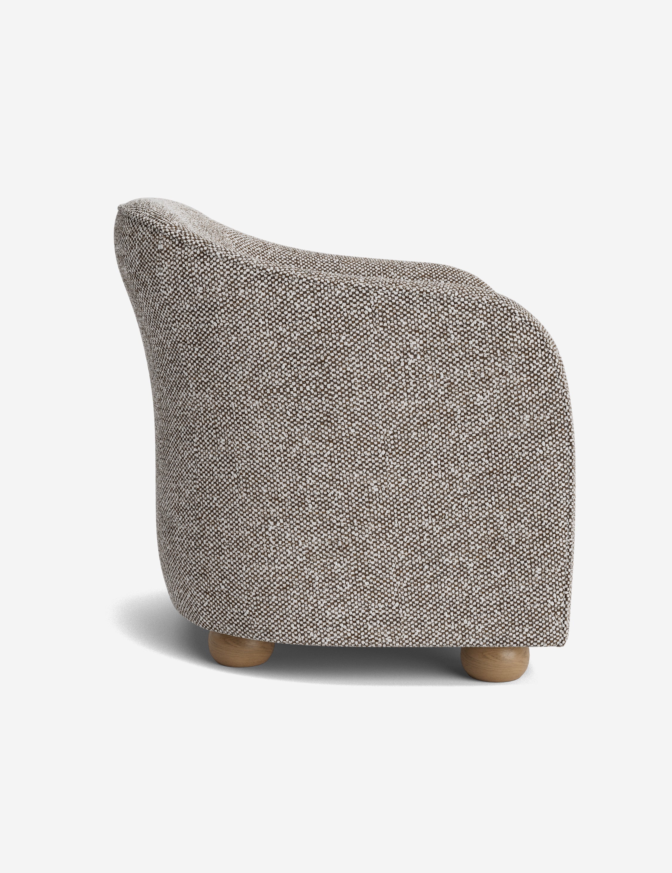 Lulu and Georgia Faro Accent Chair by DISC Interiors - view 90