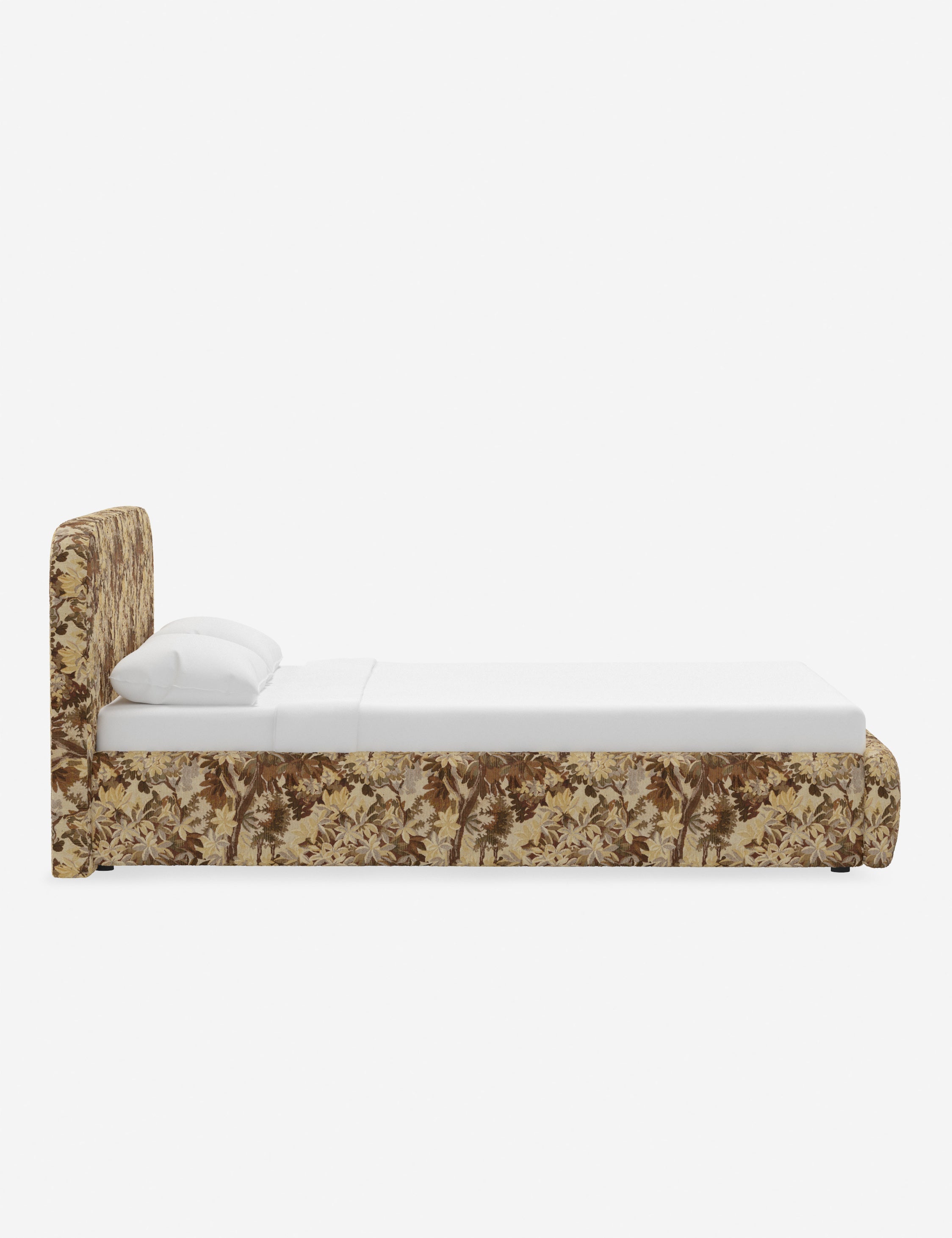 Lulu and Georgia Nabiha Platform Bed - view 188