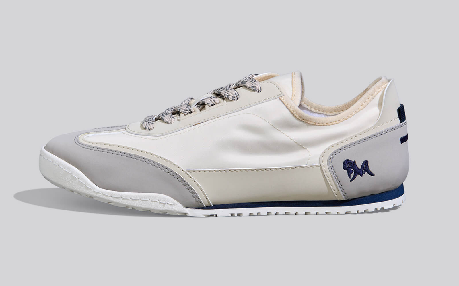 Neeman's The Urban Ease : Ivory-Grey