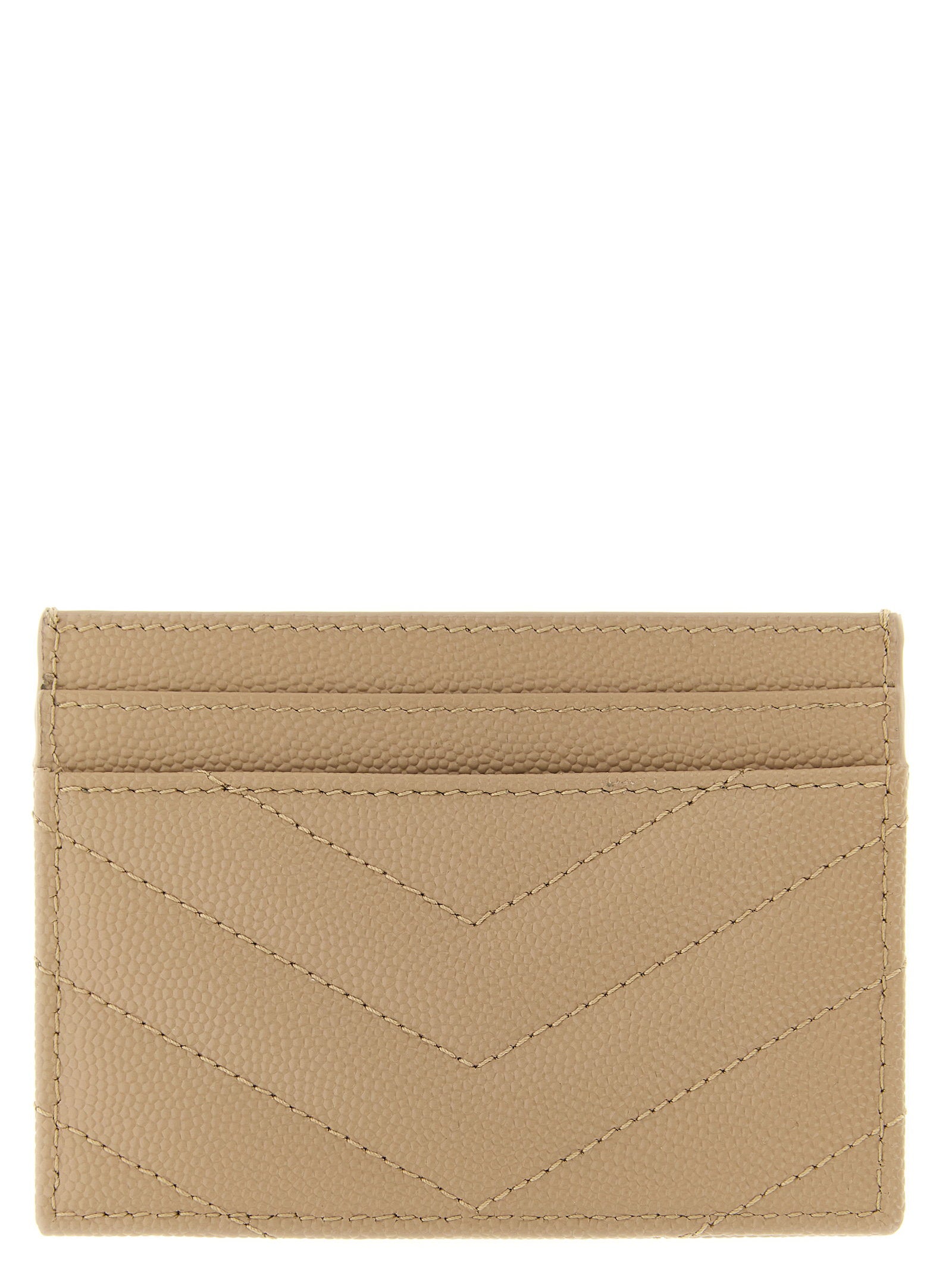 Saint Laurent Cassandre Card Holder - view 2