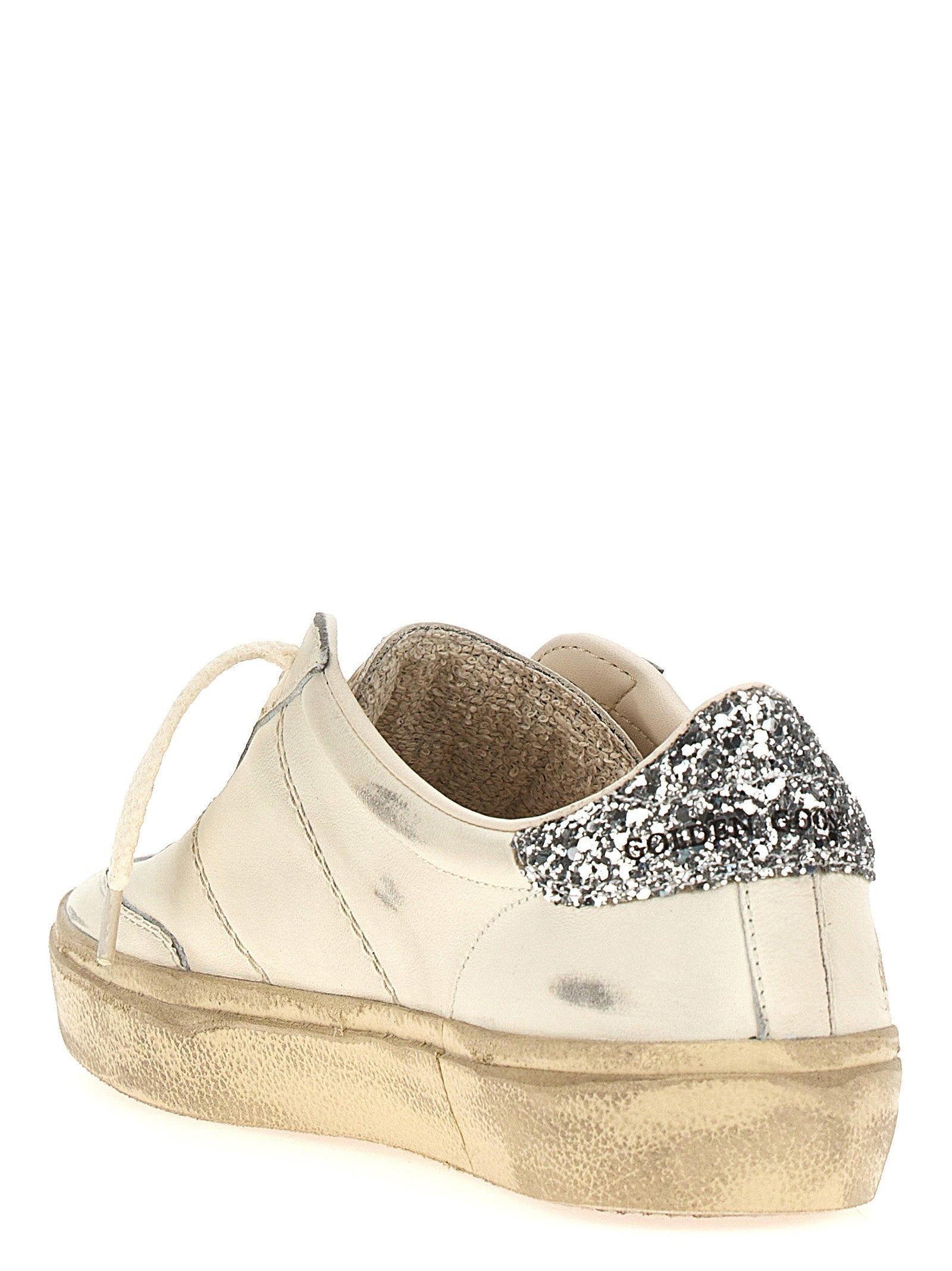 Golden Goose Soul Star Sneakers - view 3