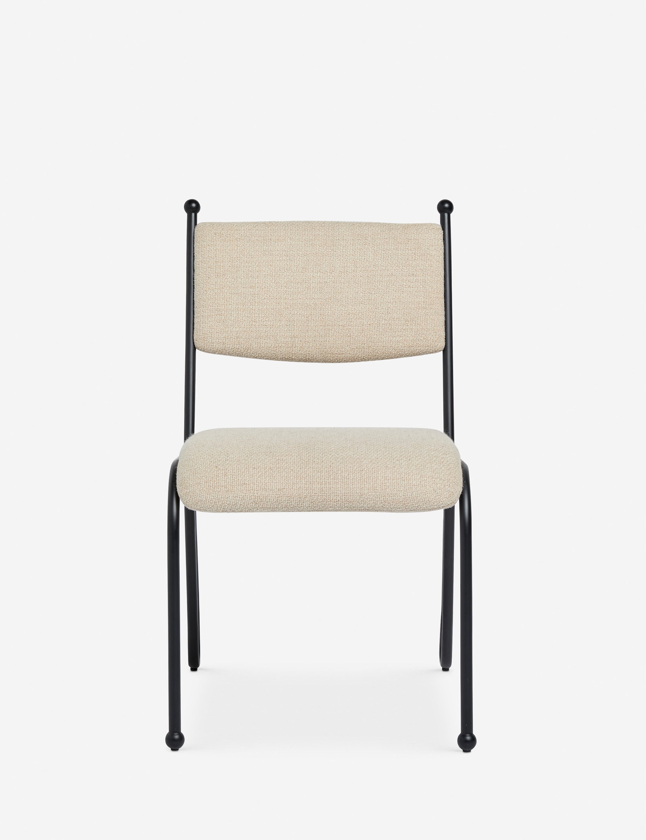 Lulu and Georgia Fidia Dining Chair by Aimee Song