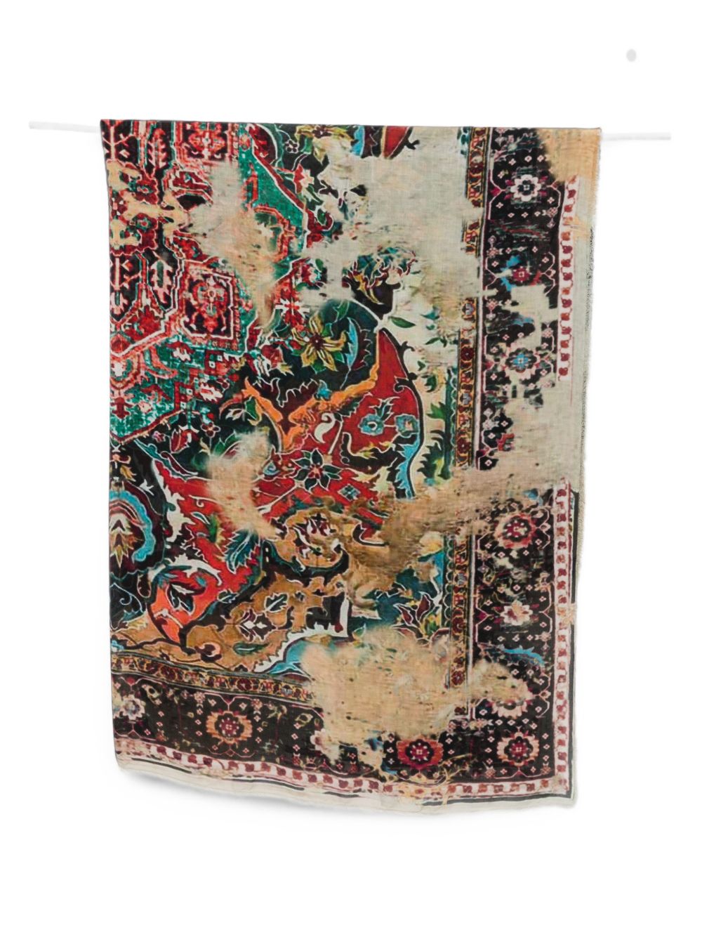Faliero sarti caps – Faliero Sarti Scarf – Cashmere 100%