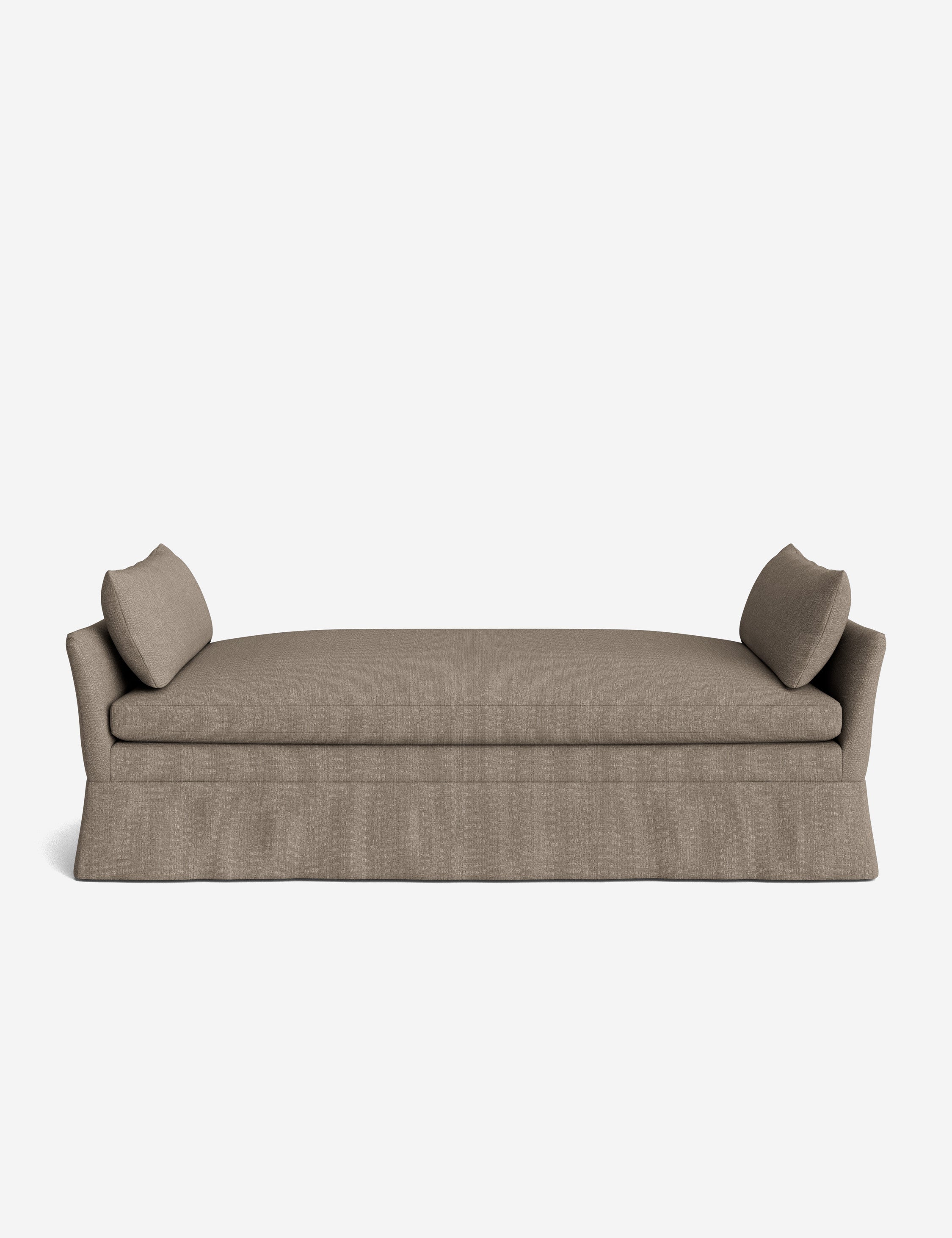 Lulu and Georgia Portola Slipcover Daybed - view 28