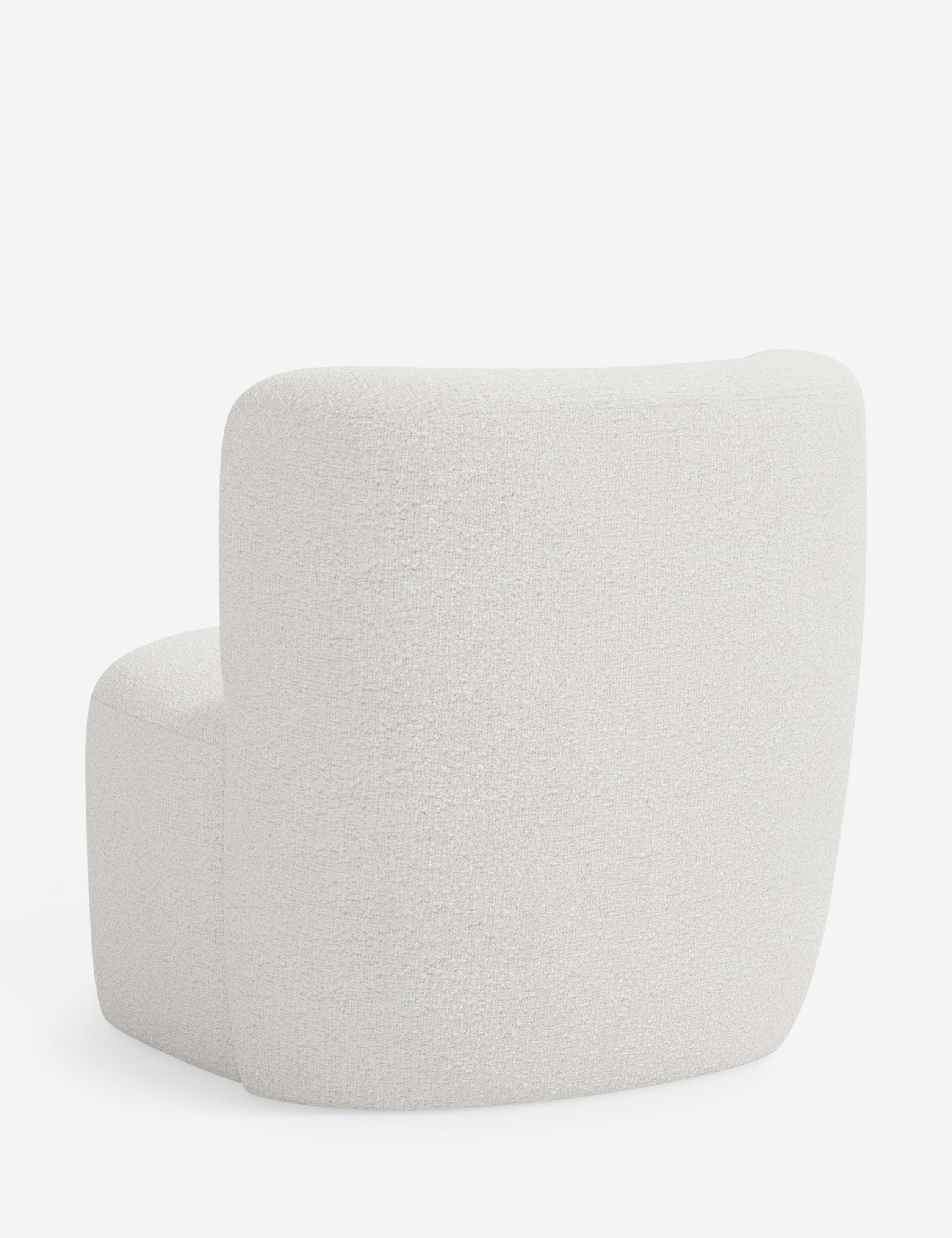 Lulu and Georgia Lois Swivel Chair - view 105